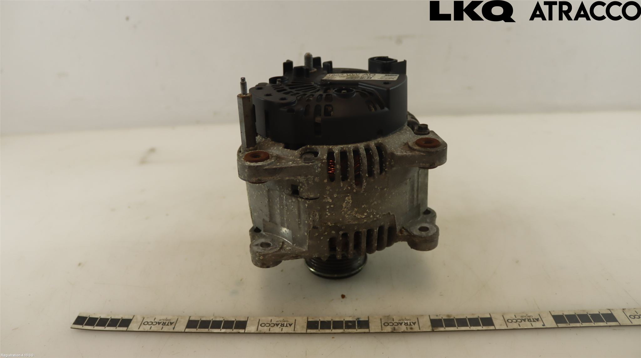 Volkswagen VW PASSAT 05-11 Generator