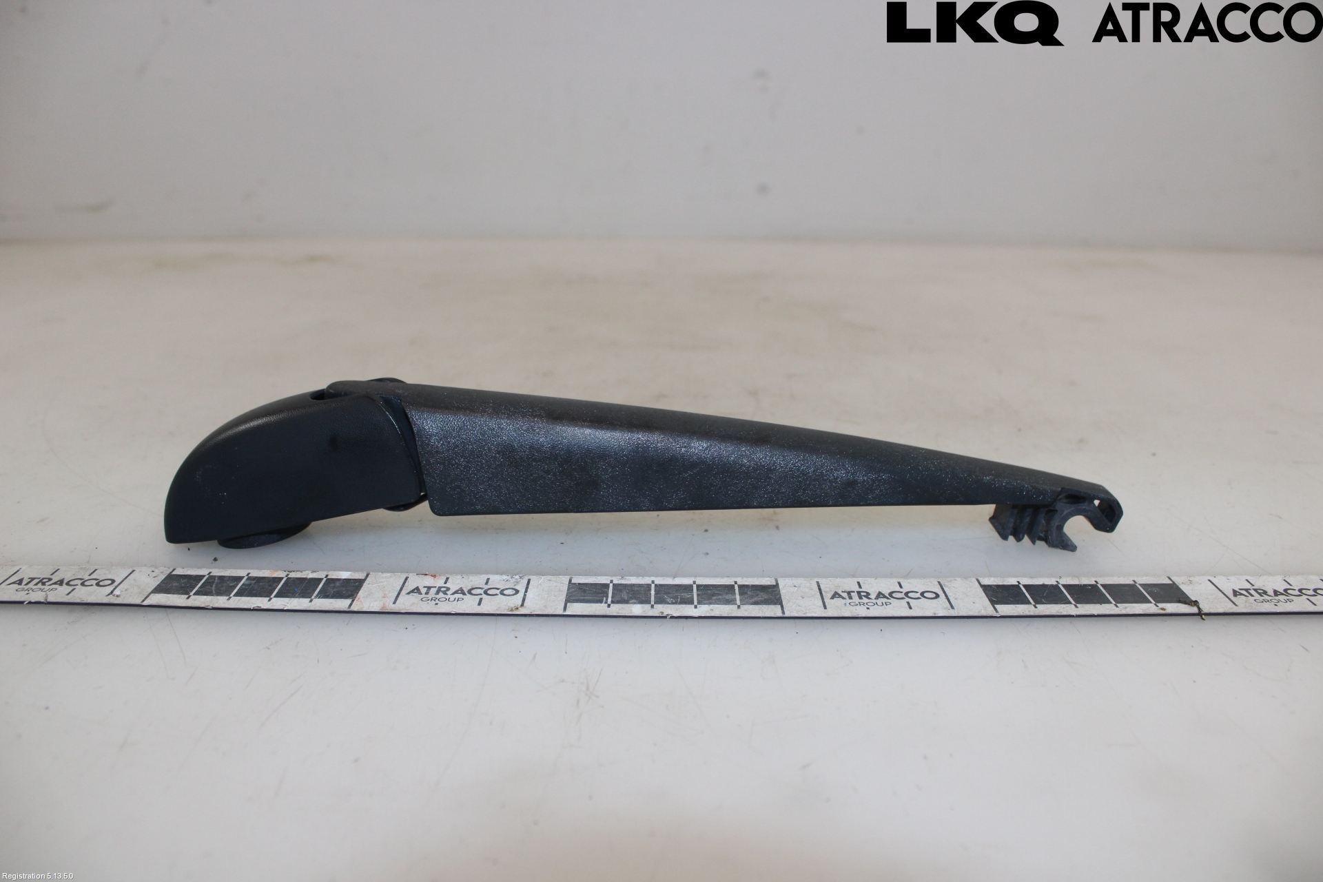 Lexus NX 300h 15-21 Torkararm-Bakruta