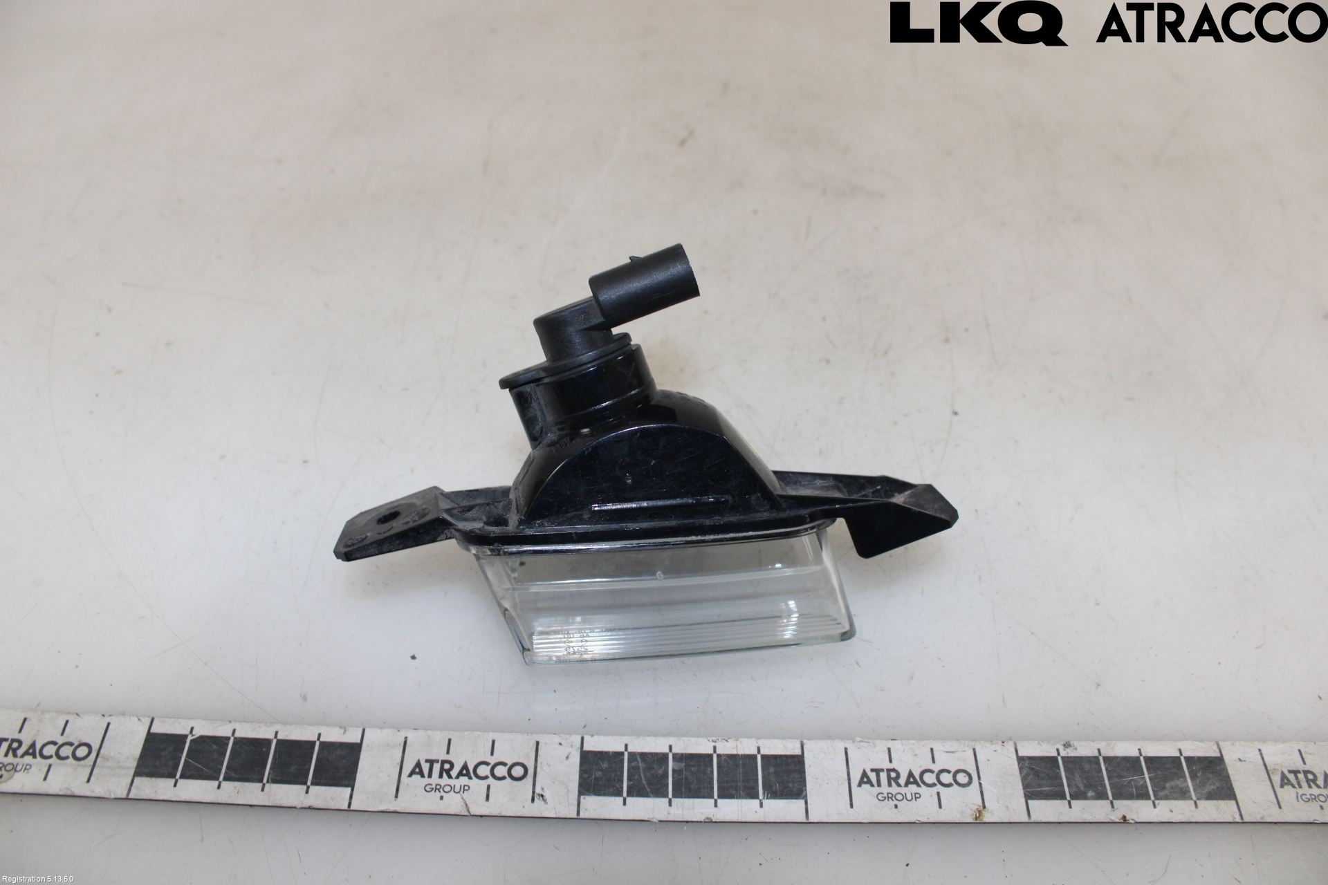 Volkswagen VW TIGUAN 07-16 Backlampa