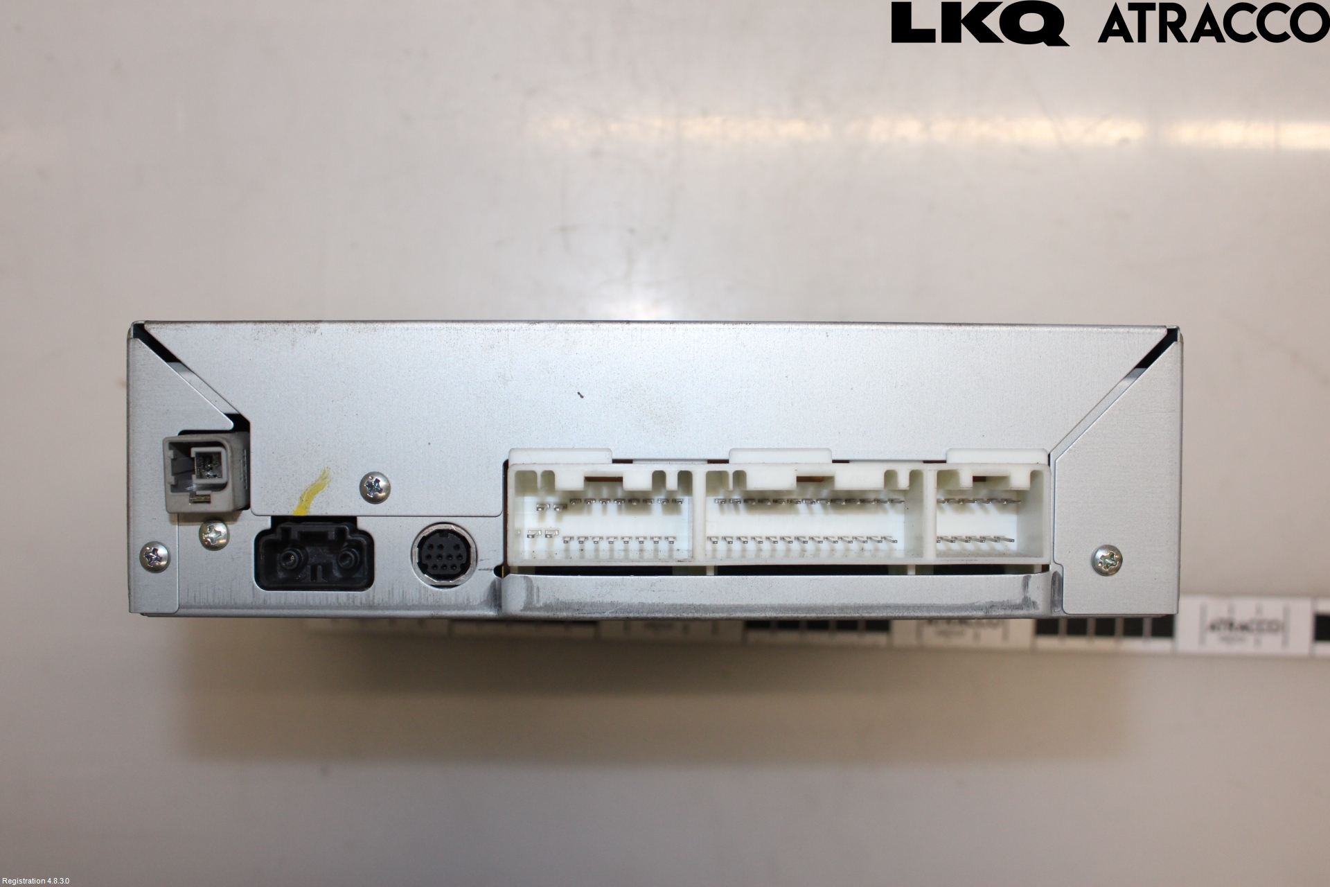 Jaguar XJ X350        03-09 Gps Navigator