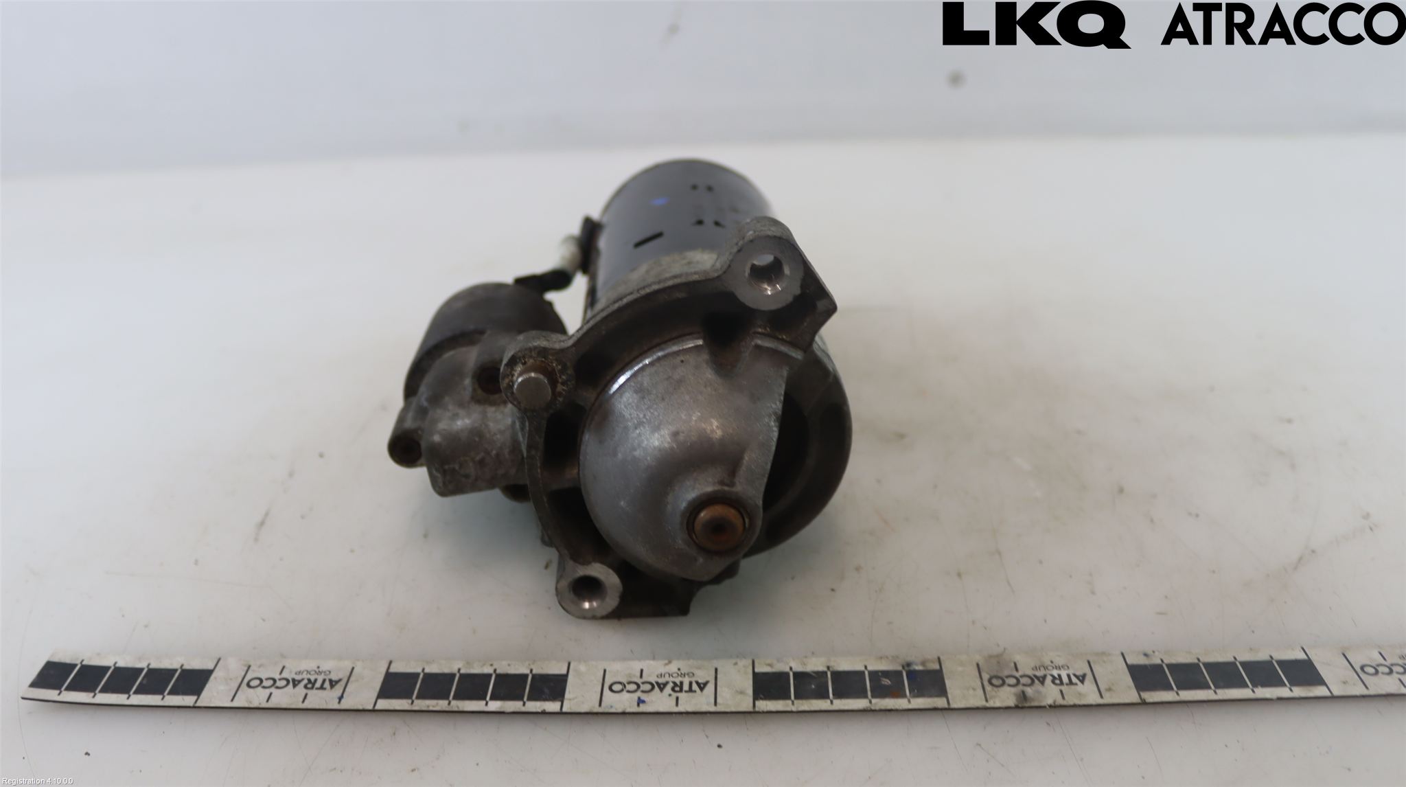 Volvo V60 11-13 Startmotor Diesel