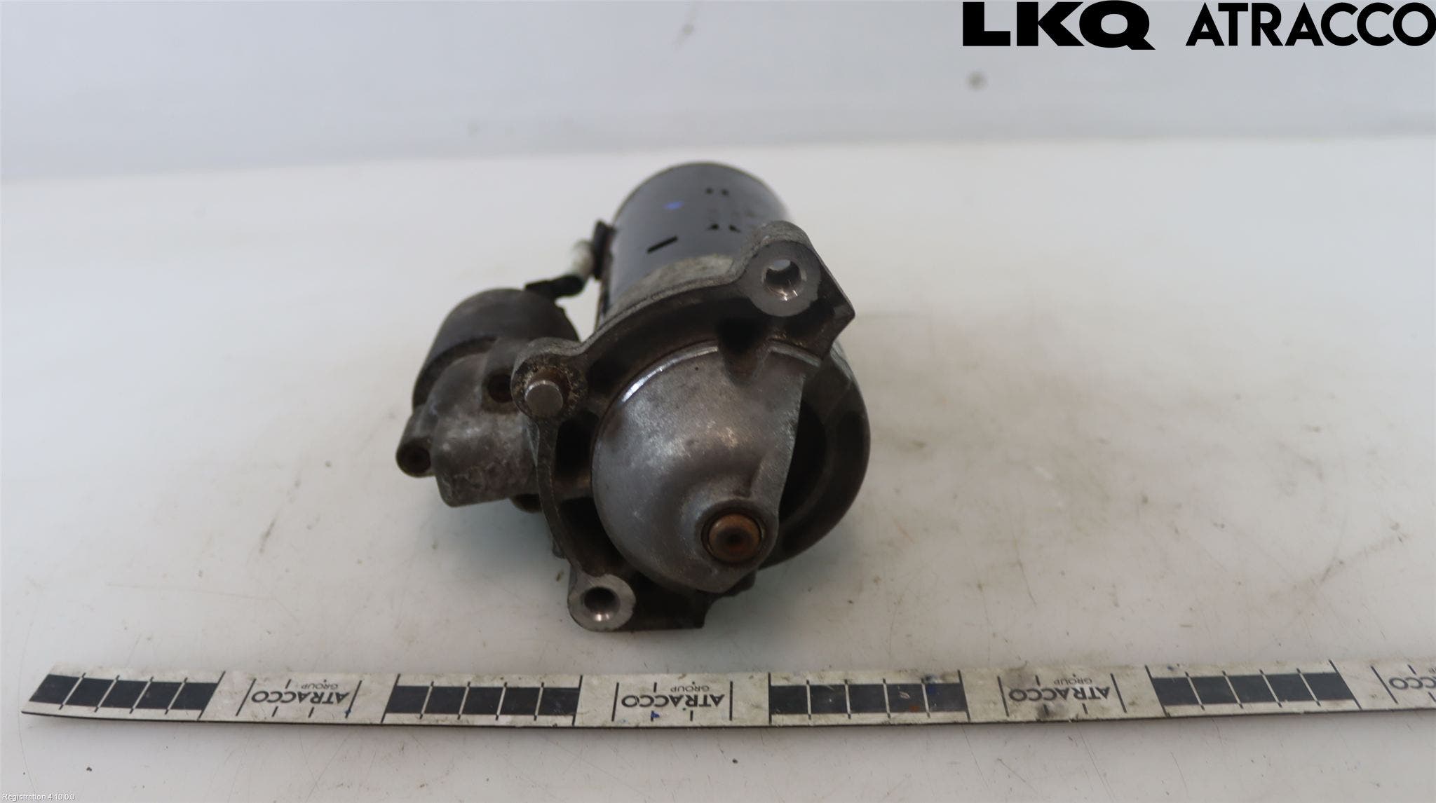 Volvo V60 11-13 Startmotor Diesel
