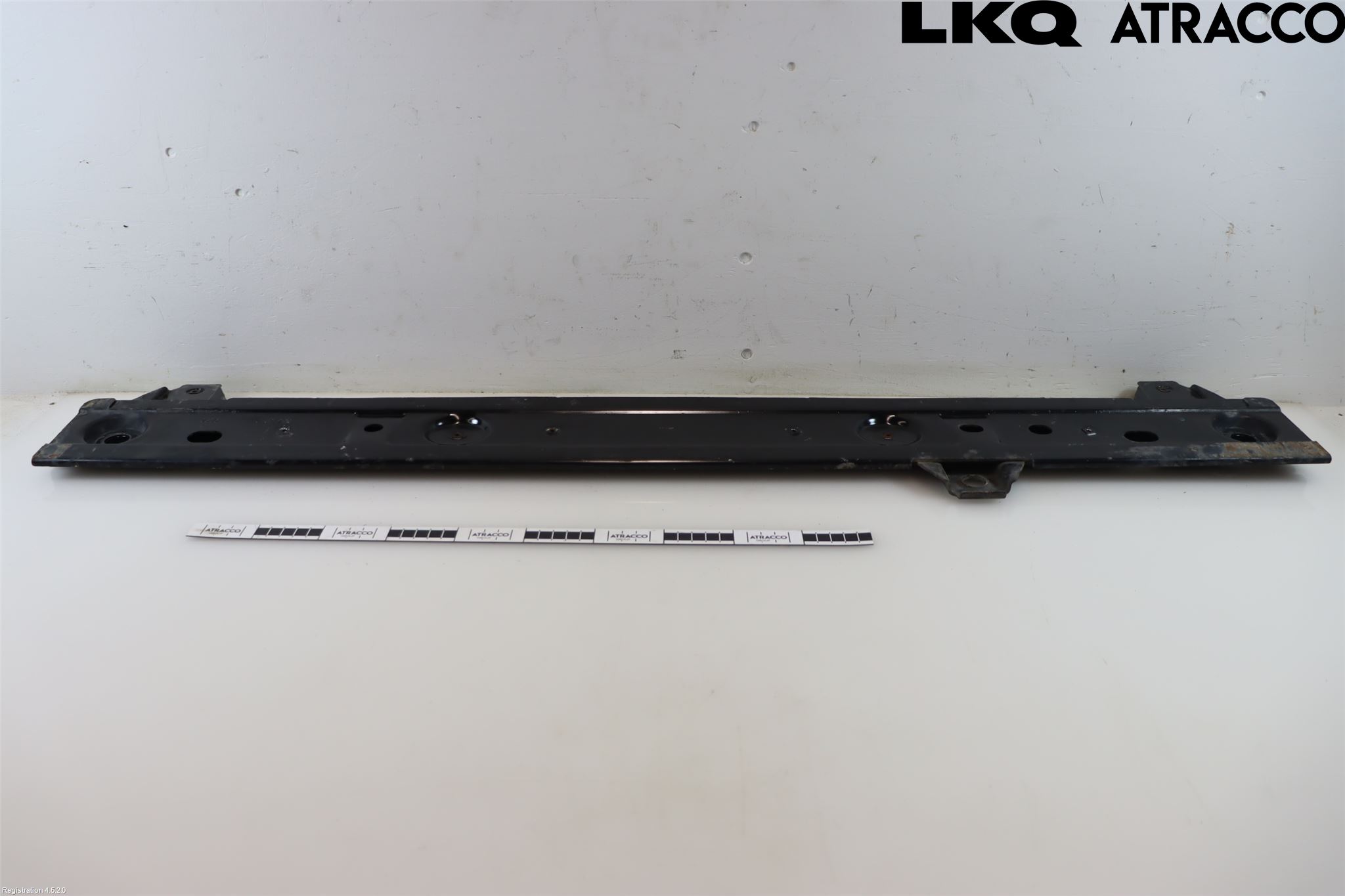 Renault KANGOO II 15-21 Kylarfäste-Ram-Balk