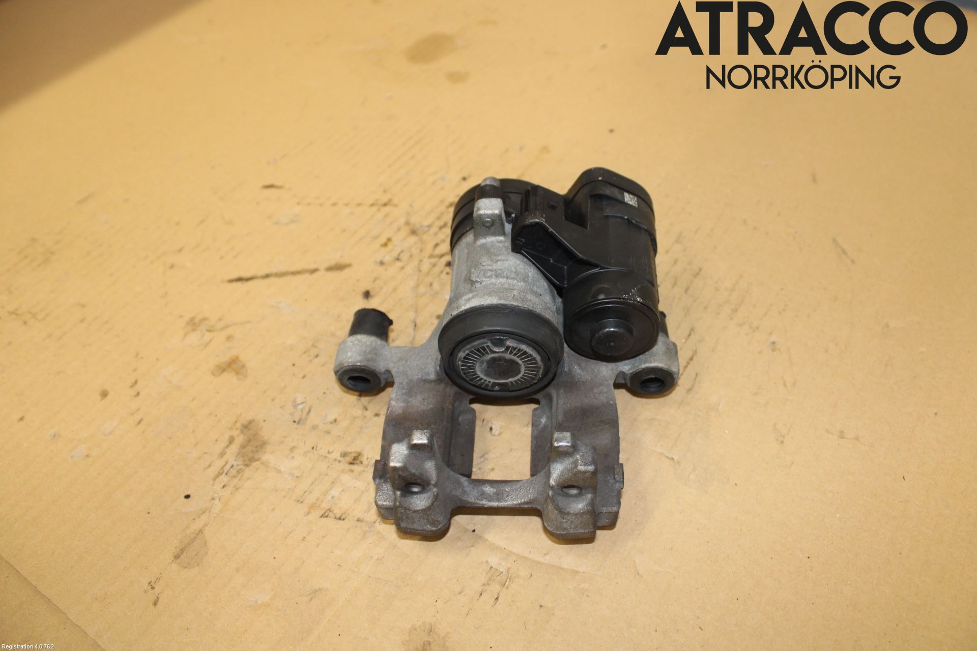 Volkswagen VW TIGUAN 16-24 Bromsok Bak Höger