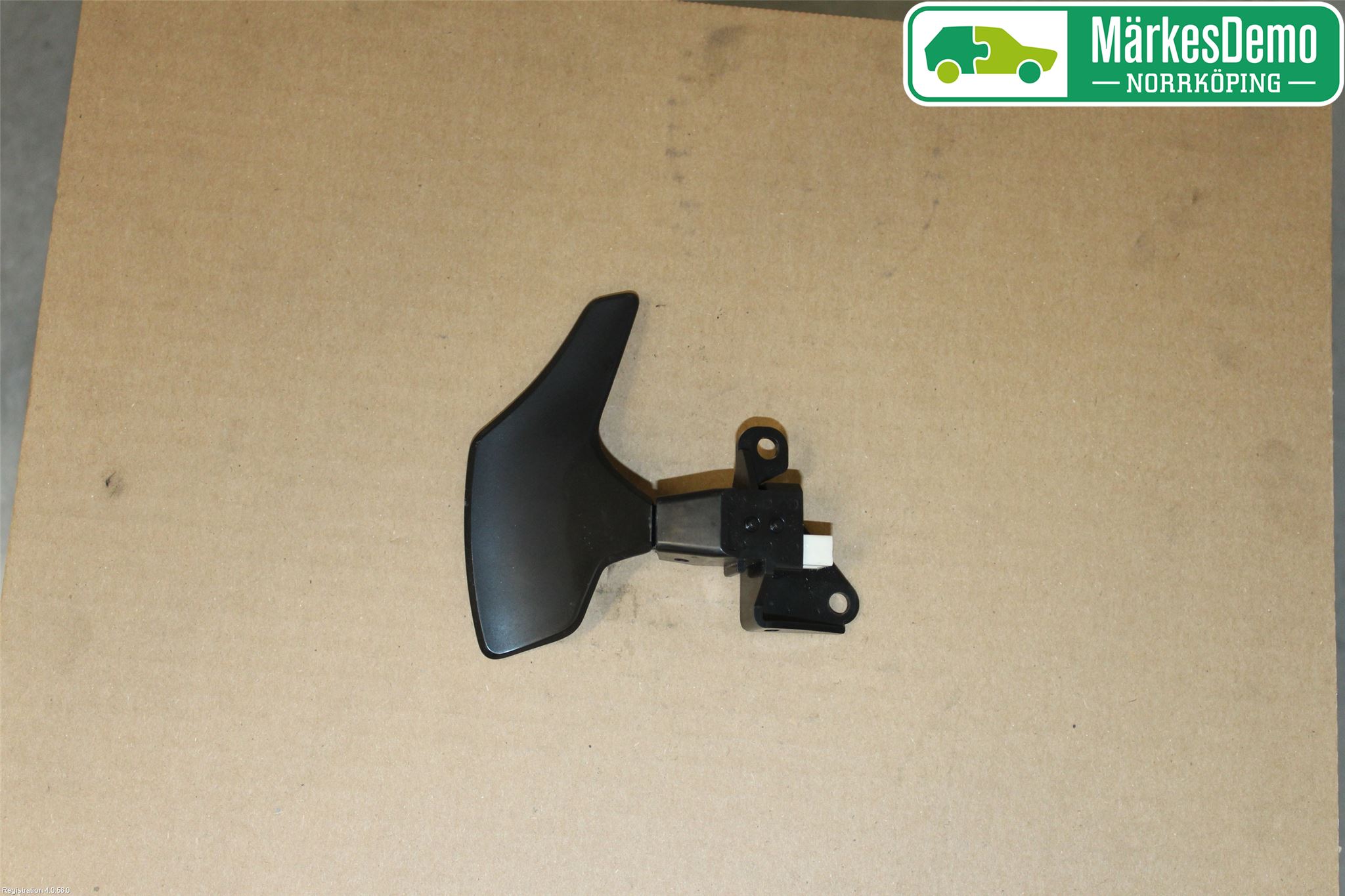 Toyota VERSO 09-18 Växelreglage - Wire