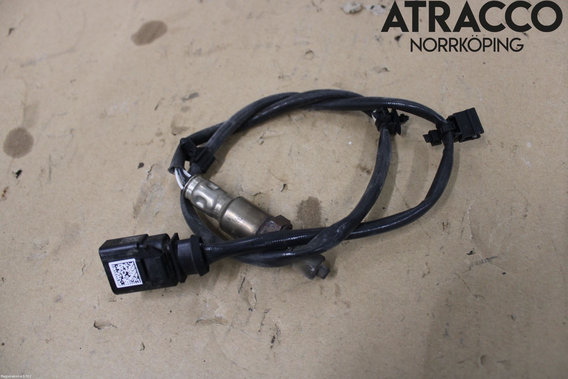 Audi A4/S4 B9 16-19 Injlambdasond