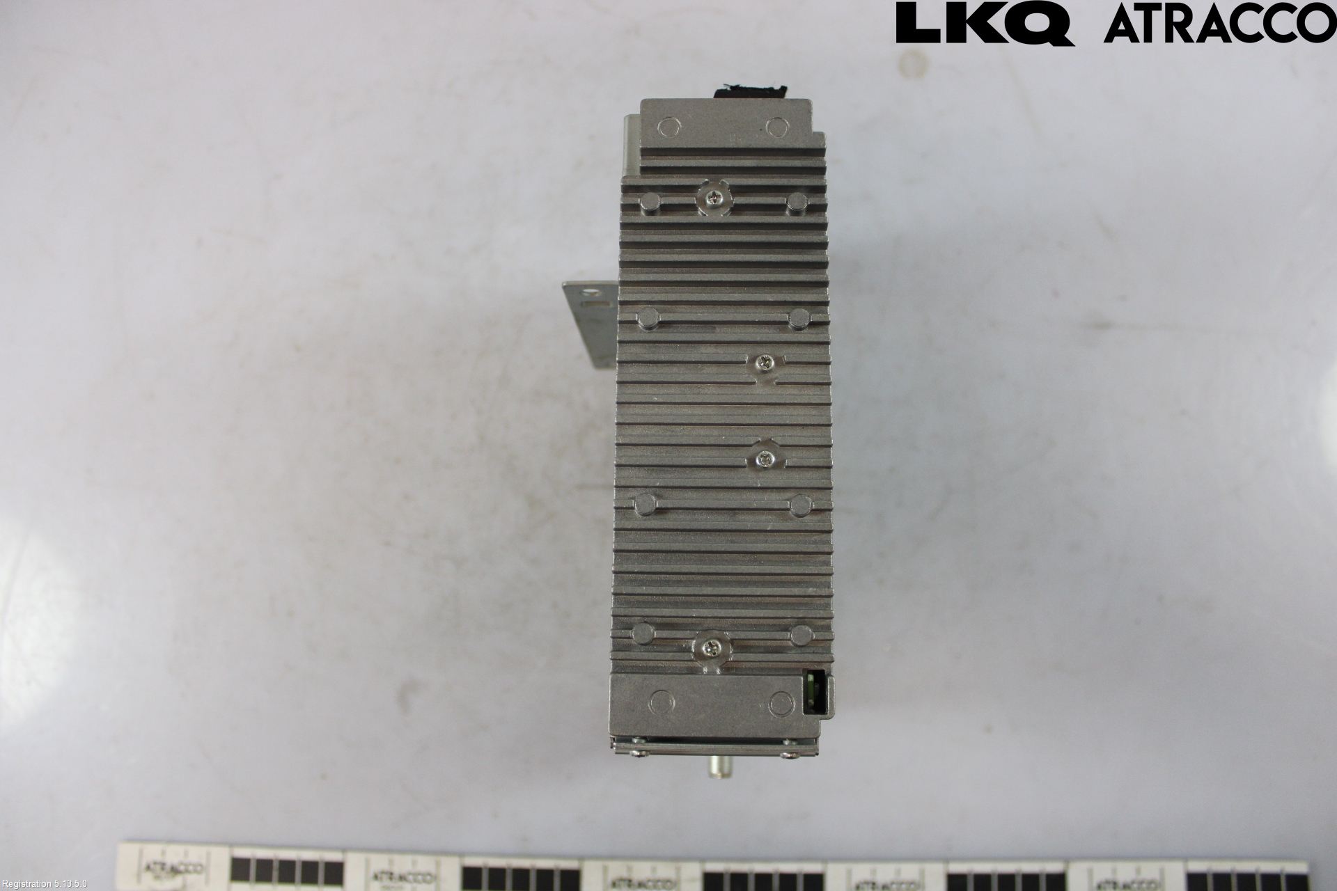 Volvo S40 04-07 Cd Radio - Multimediapanel