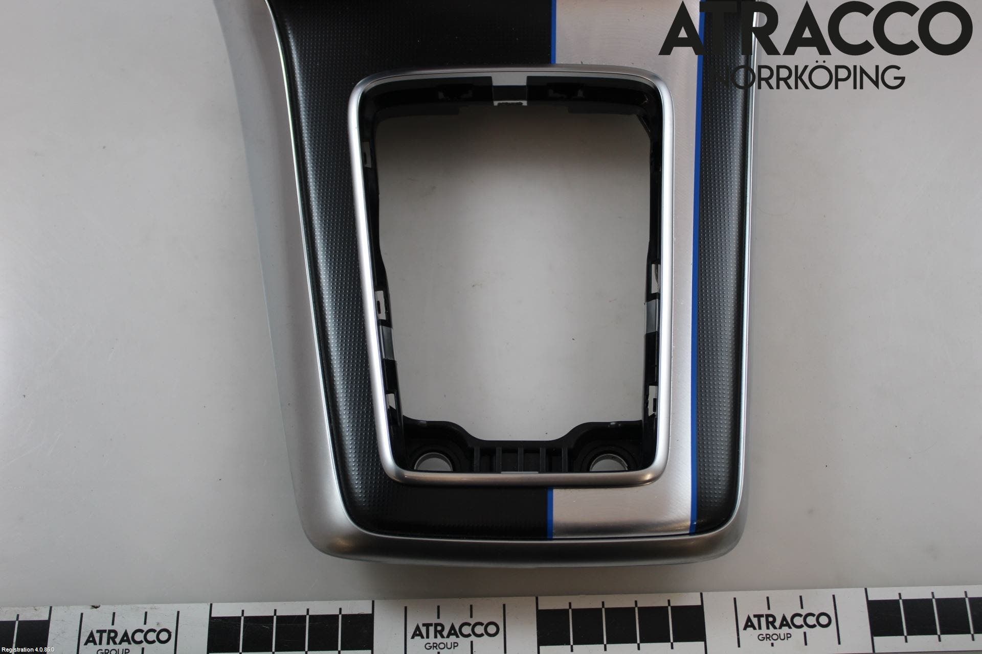 Volvo V40 12-19 Inr Tunnelfack