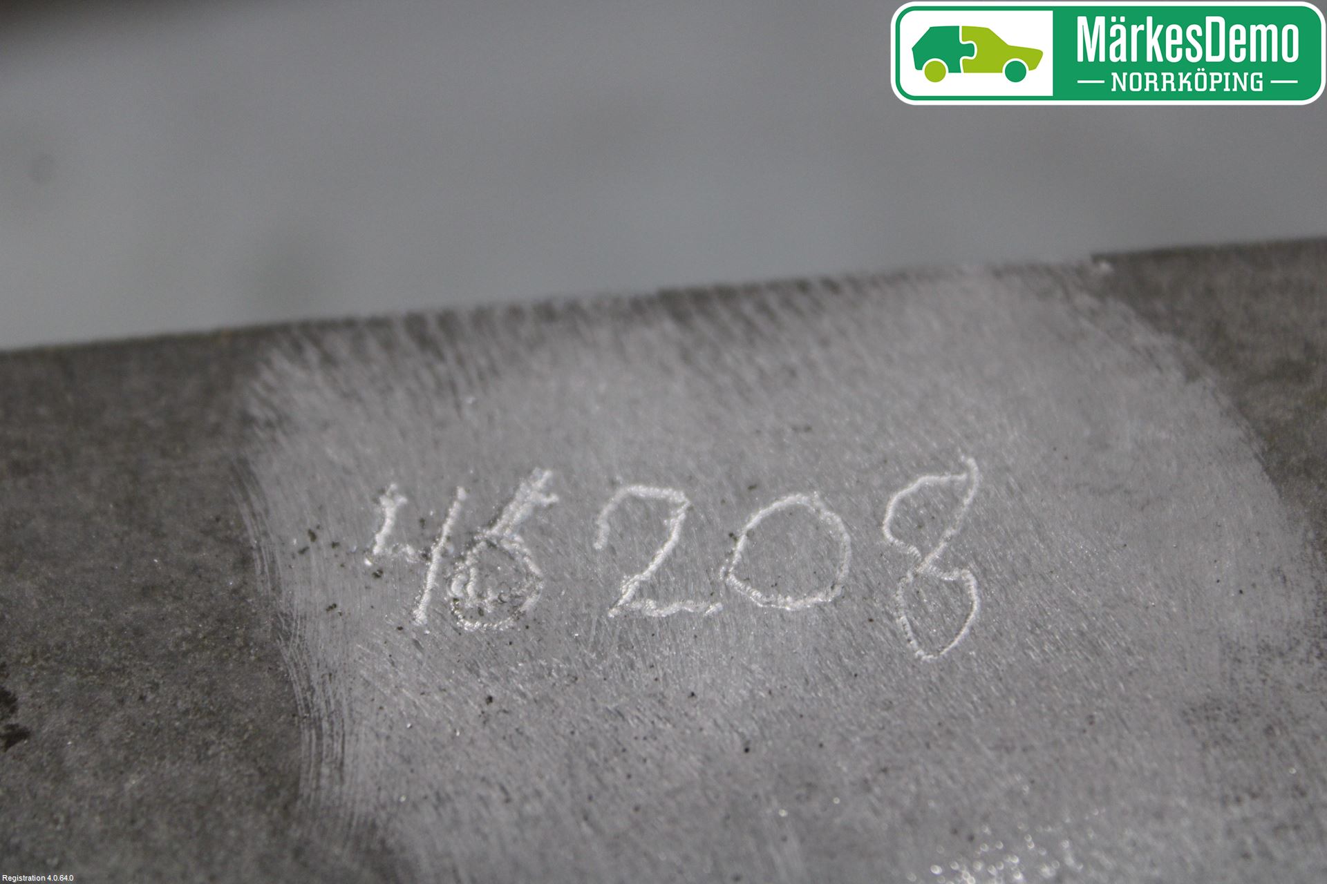 Audi A4/S4 B9 16-19 Bakväxel-Diff