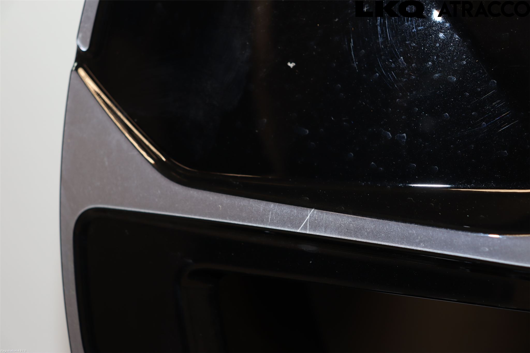 Volkswagen VW ID.4 21- Fälgsats Aluminium