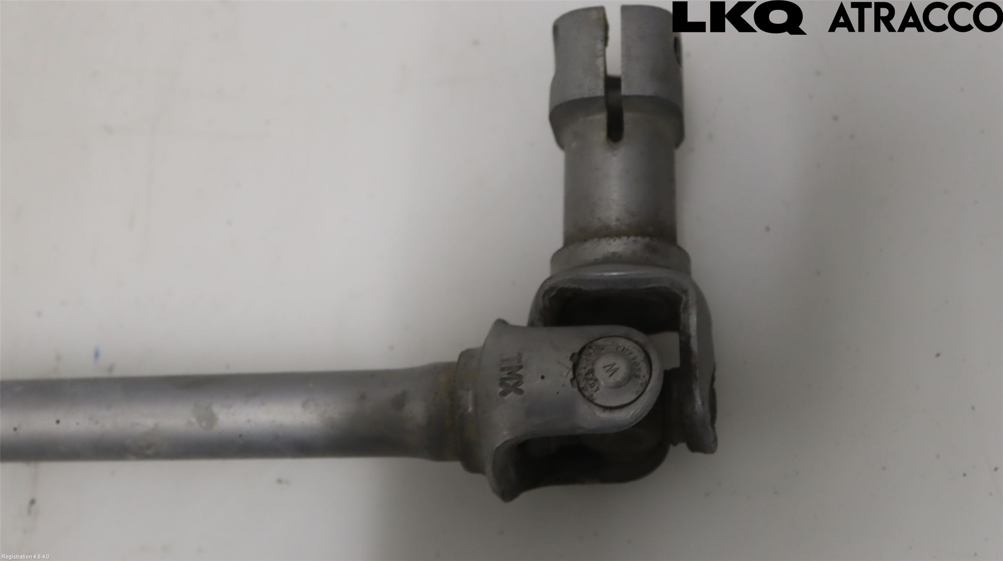 Audi Q7/SQ7 Rattaxel