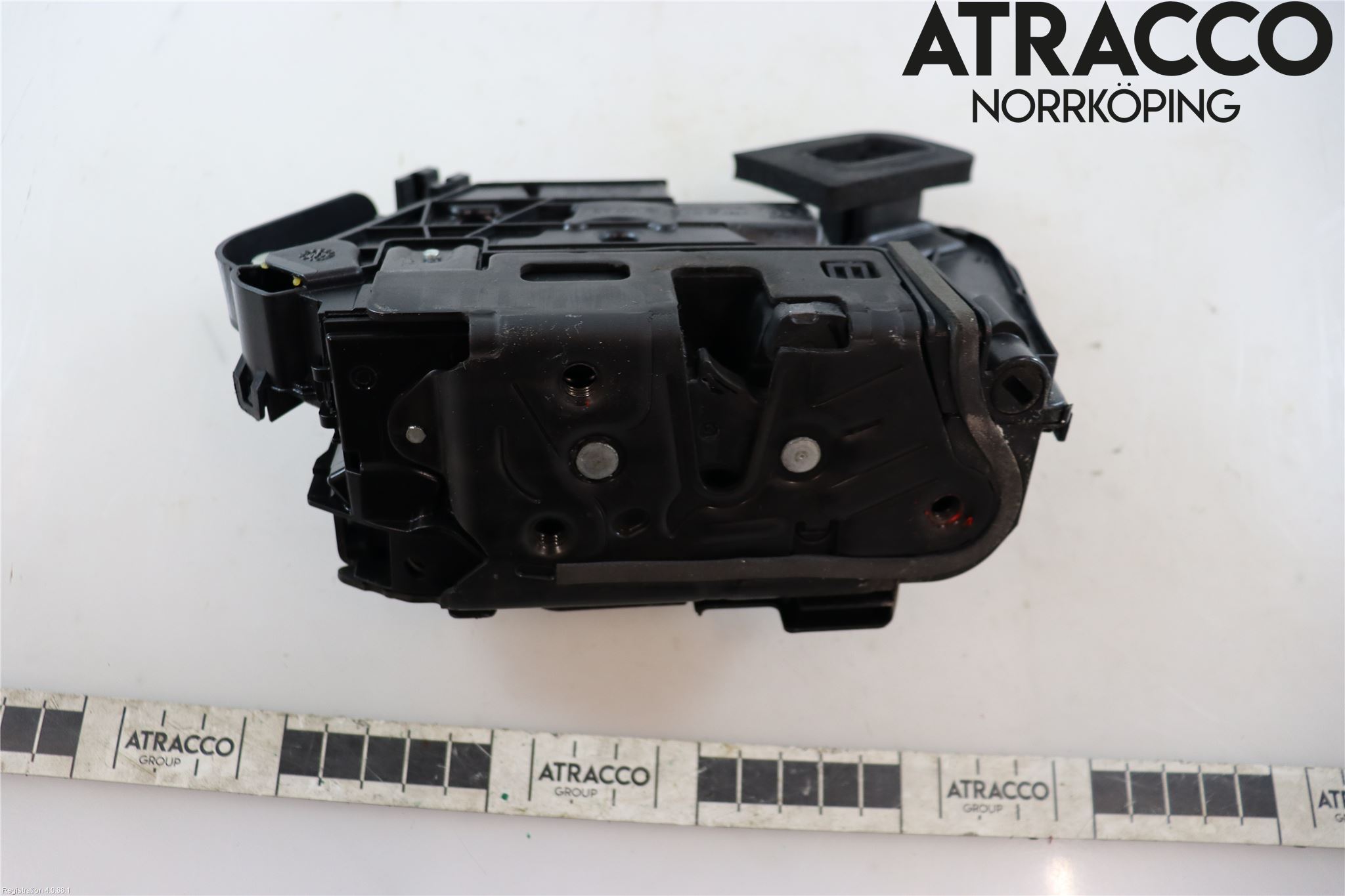 Seat ARONA Låskista-Dörrlås