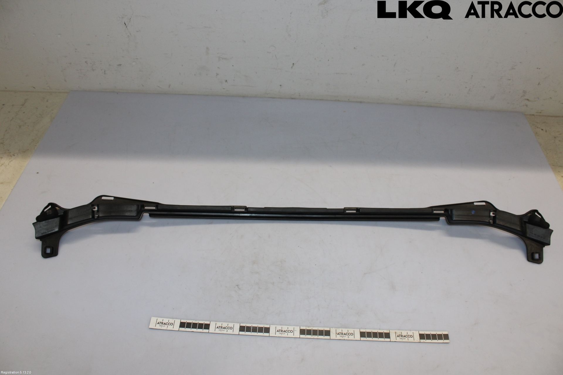 Mercedes-Benz MB EQE (V295) 22- Stötfångardel Fram Mitt