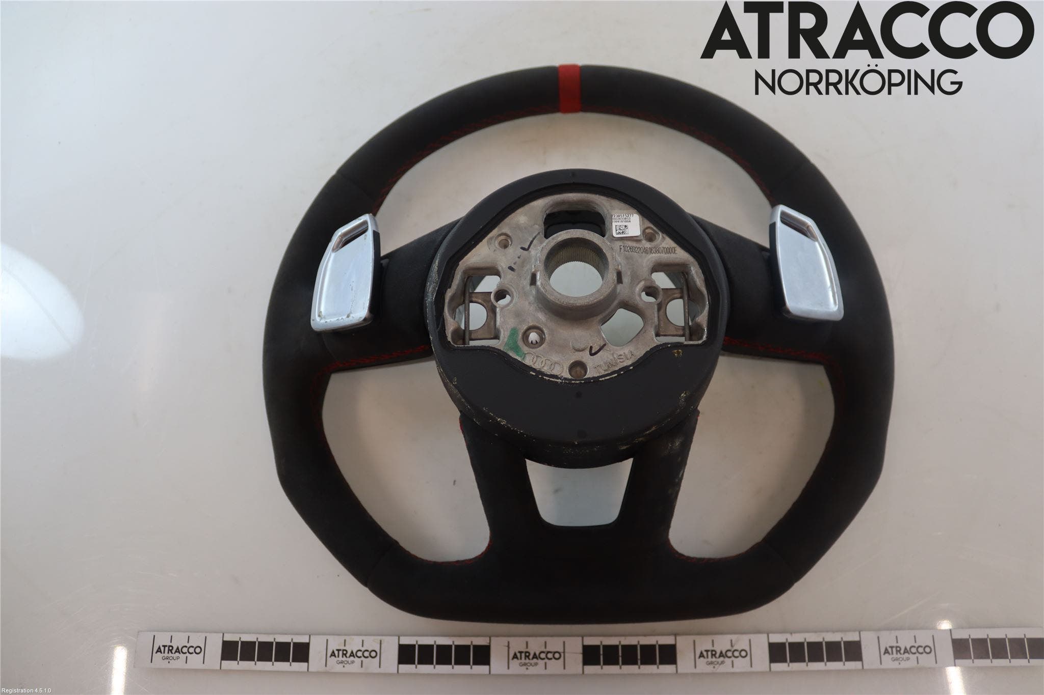 Audi A3/S3 8Y 21- Ratt