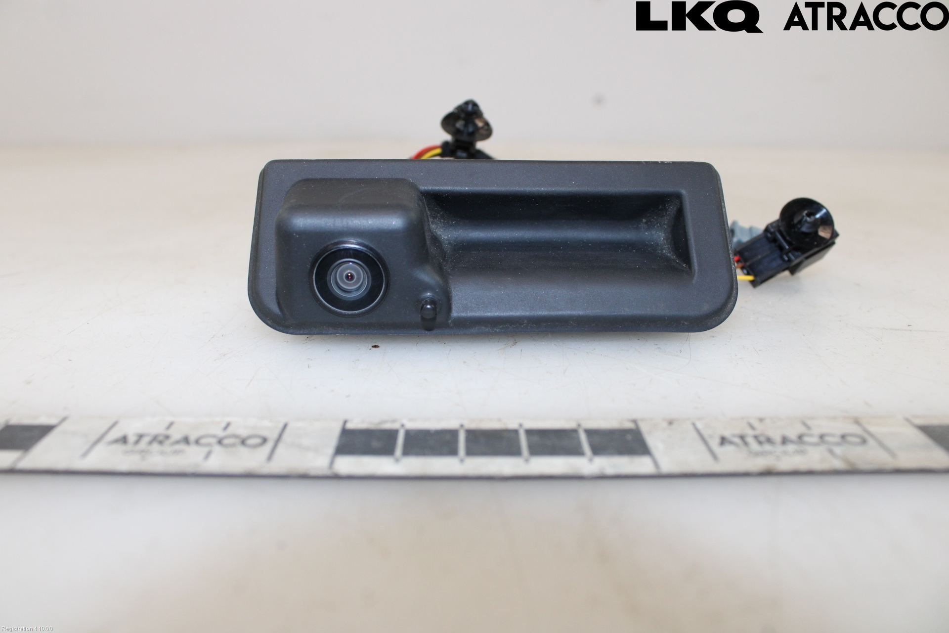 Volkswagen VW TAIGO 22- Bakluckehandtag