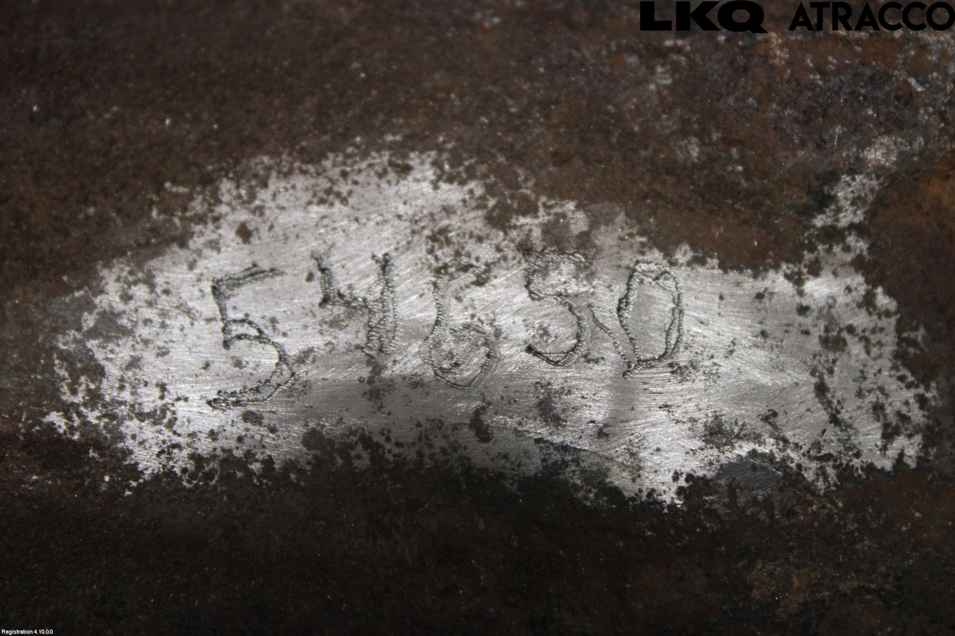 BMW 3 E92/93 Coupé/Cab 05-14 Bakväxel-Diff