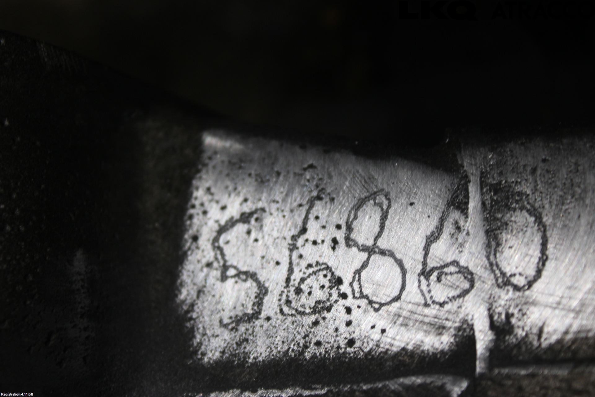 Porsche BOXSTER 96- Motor Bensin