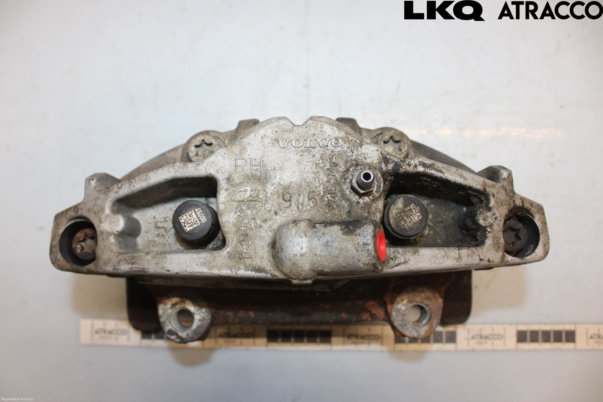 Volvo XC70 14-16 Bromsok Fram Höger