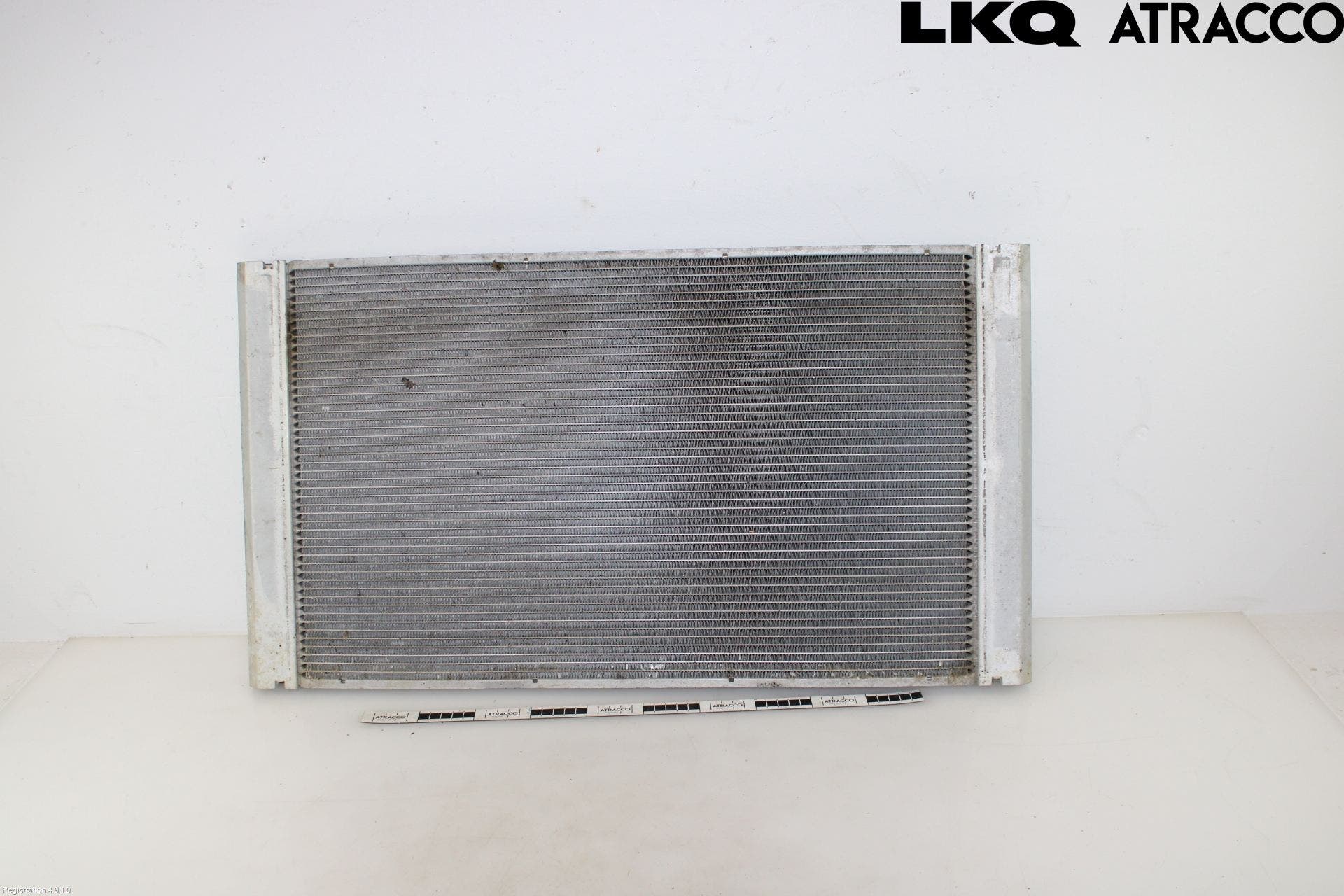 BMW 5 E60/61 Sed/Tou 02-10 Kylare Aut