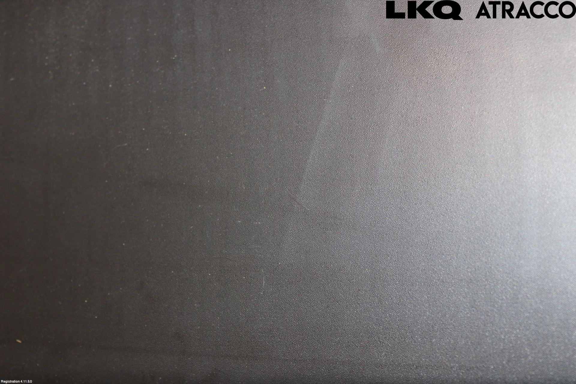 Fiat DUCATO 15-23 Dörr Dekorlist Bak Hö