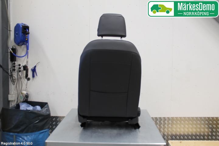 Seat LEON 13-20 Inredning Stol Fram Hö