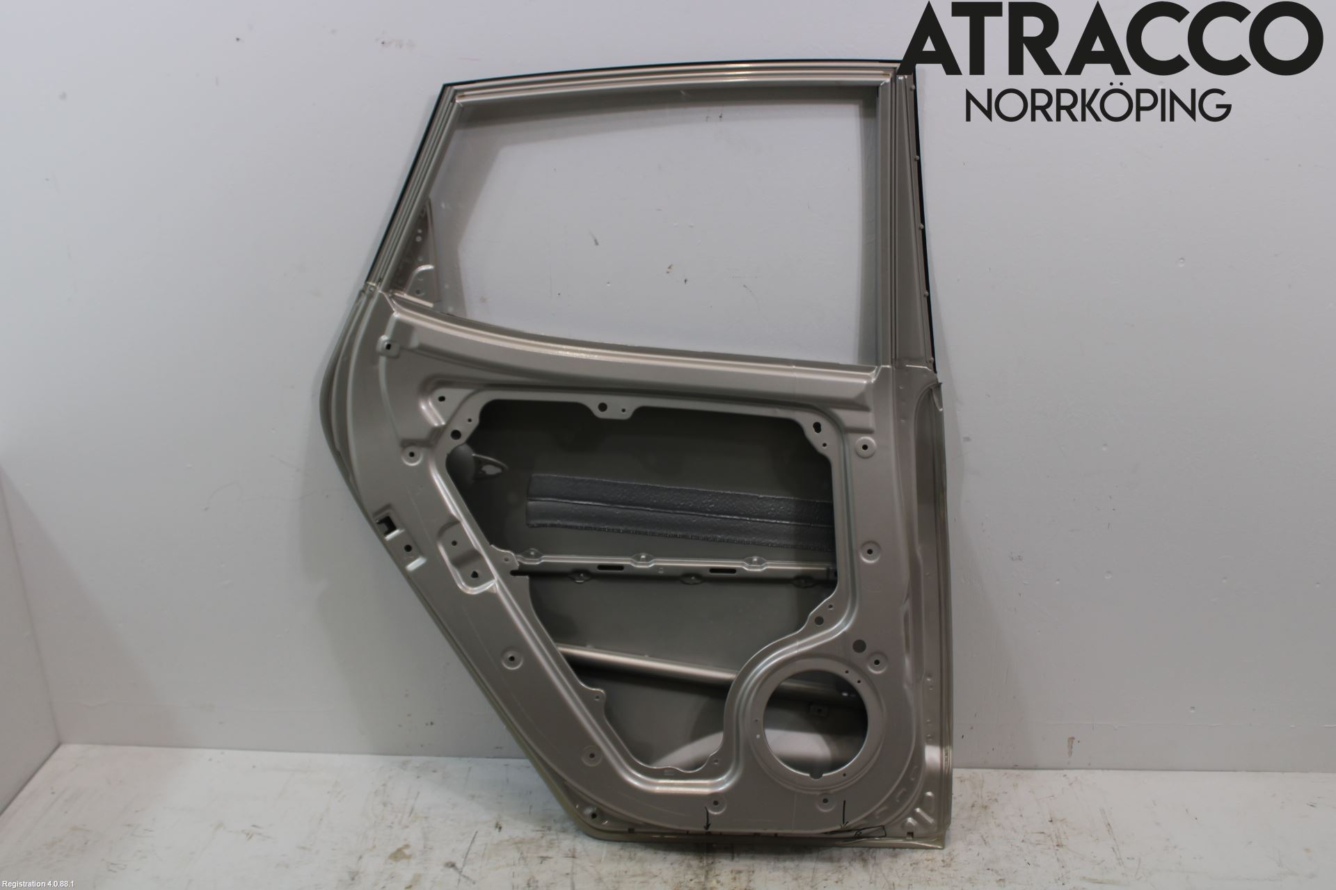 Kia VENGA 10-19 Dörr Bak Vänster