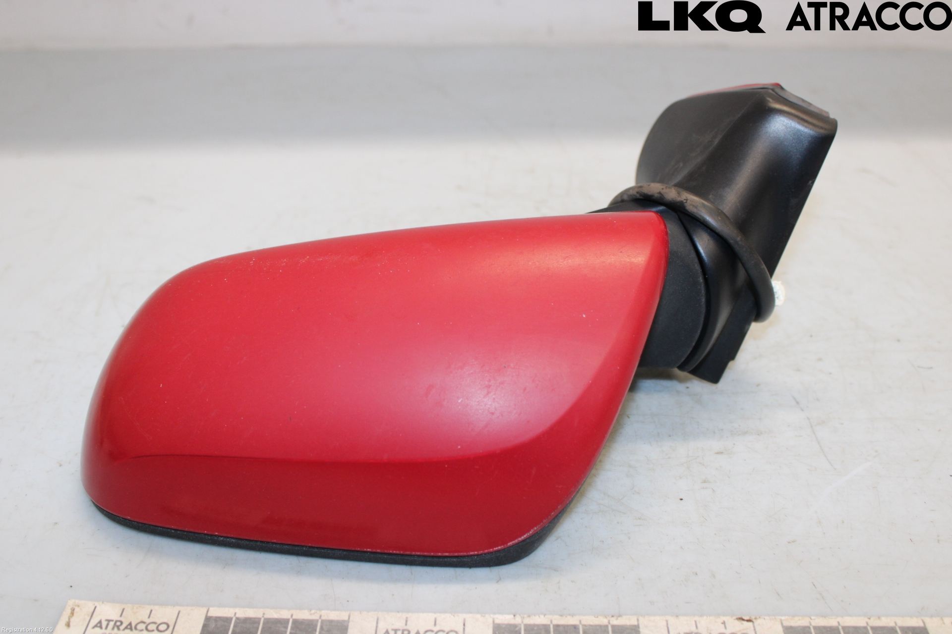 Toyota AURIS 07-09 Spegel Yttre El Vä