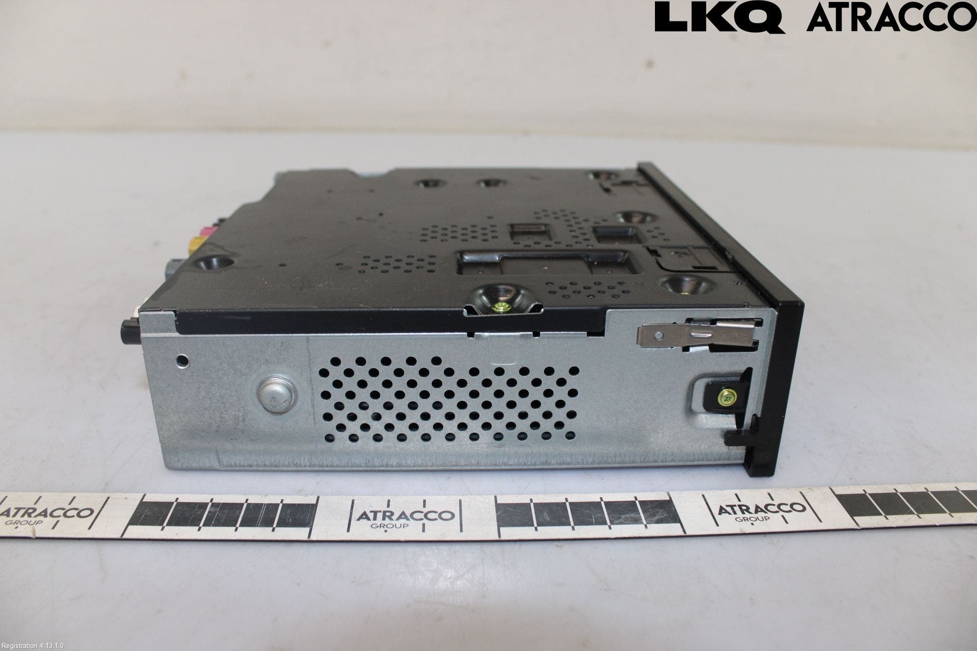 Volkswagen VW ID.3 21- Cd Radio - Multimediapanel