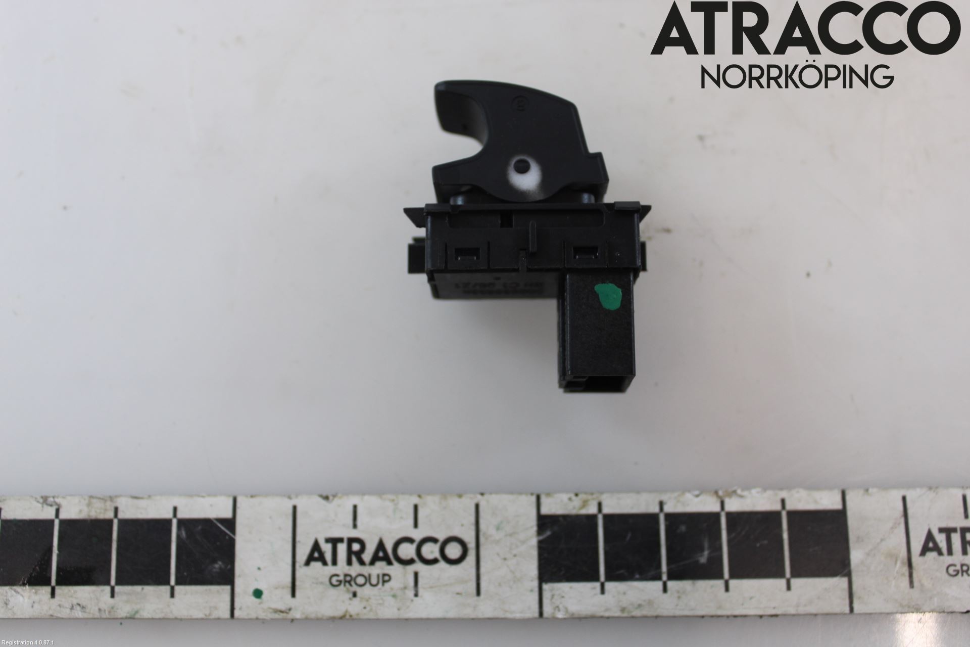 Skoda SCALA 19- Strömställare Elhiss