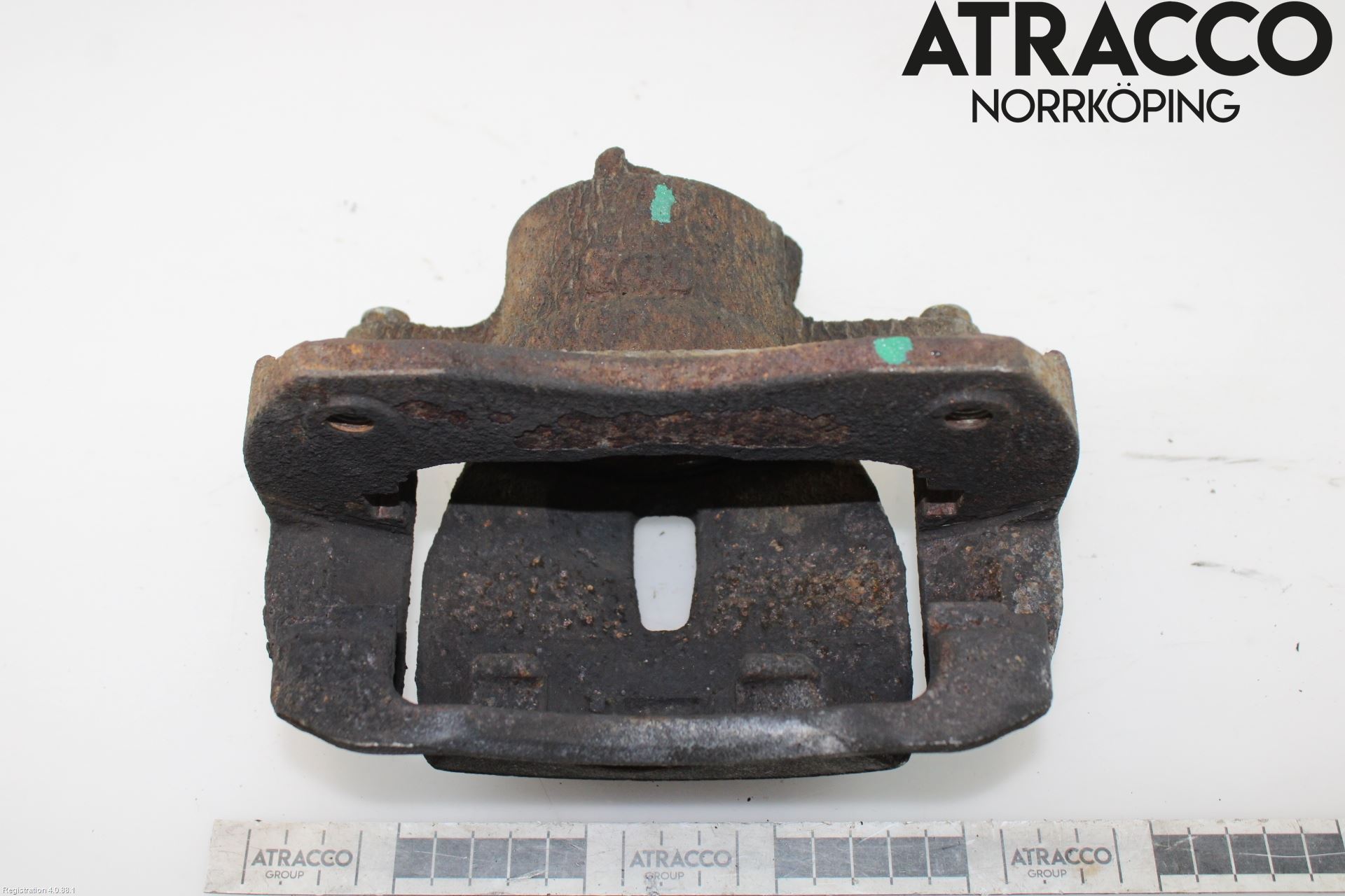 Toyota RAV4 13-18 Bromsok Fram Höger