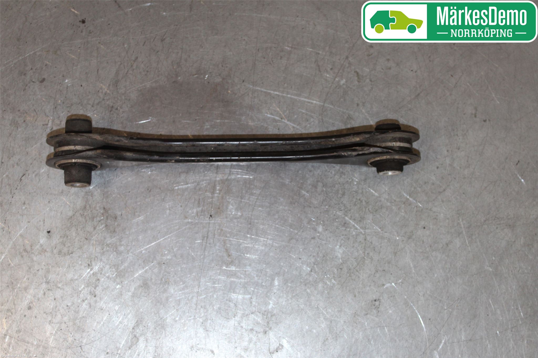 Audi A3/S3 8V 13-20 Momentstag Bak