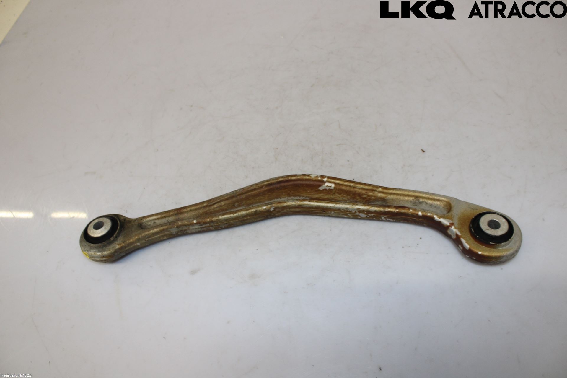 Mercedes-Benz MB S-KLASS (W221) 05-13 Bärarm Bak Övre Vänster
