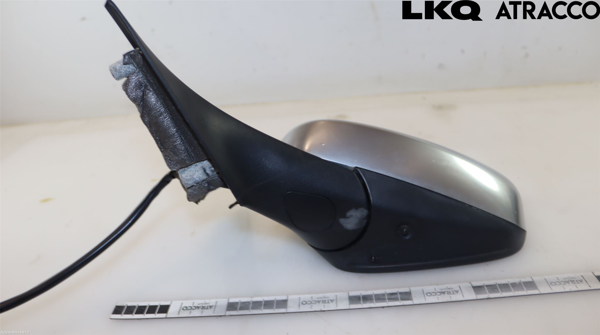 Alfa 159 Spegel Yttre El Vä