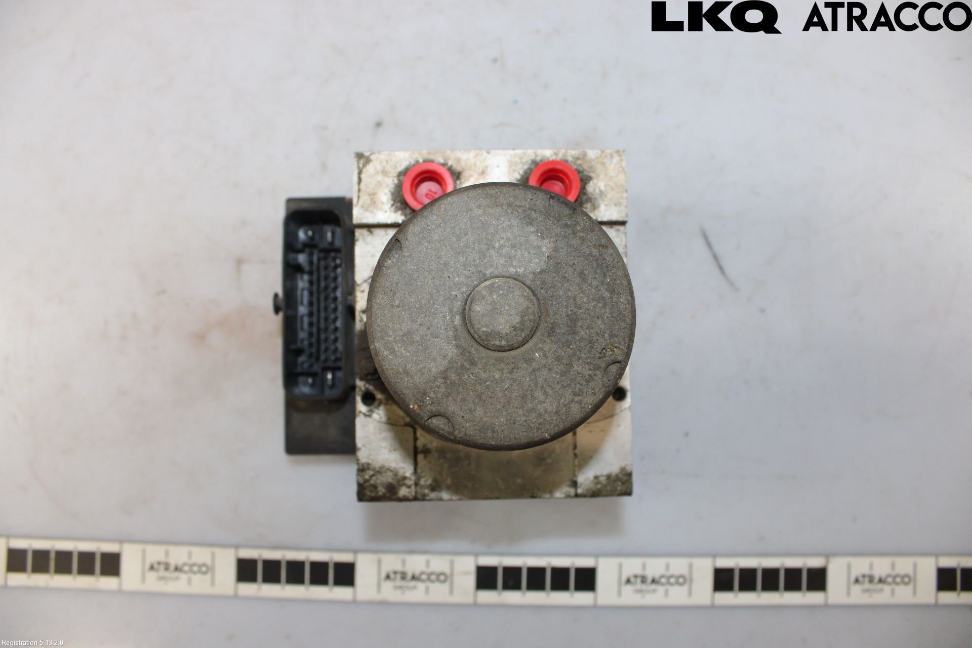 Mercedes-Benz MB VITO/VIANO (W639) 04-14 Abs Hydraulaggregat