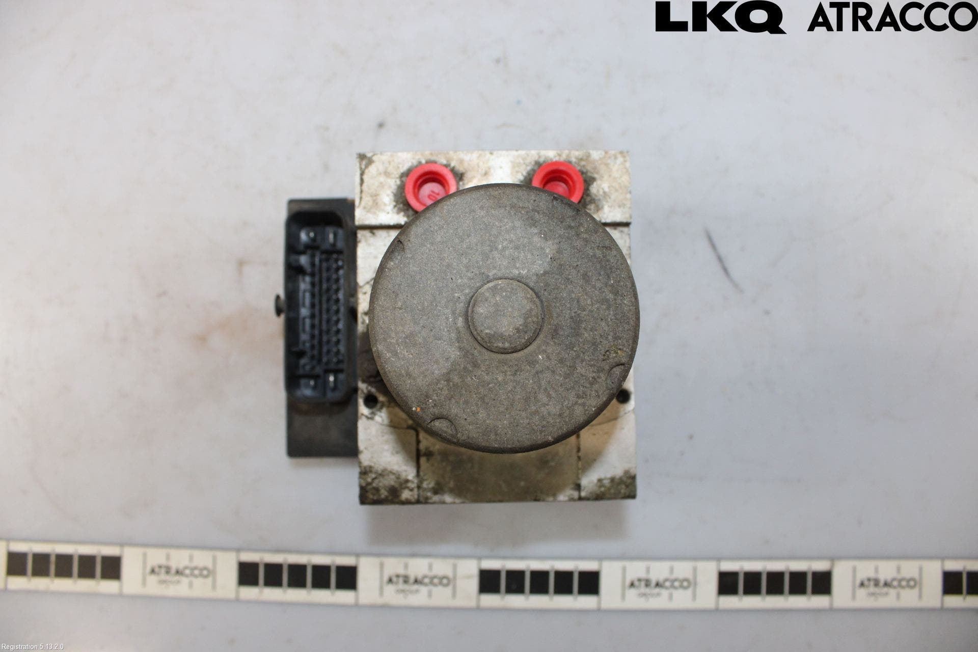Mercedes-Benz MB VITO/VIANO (W639) 04-14 Abs Hydraulaggregat