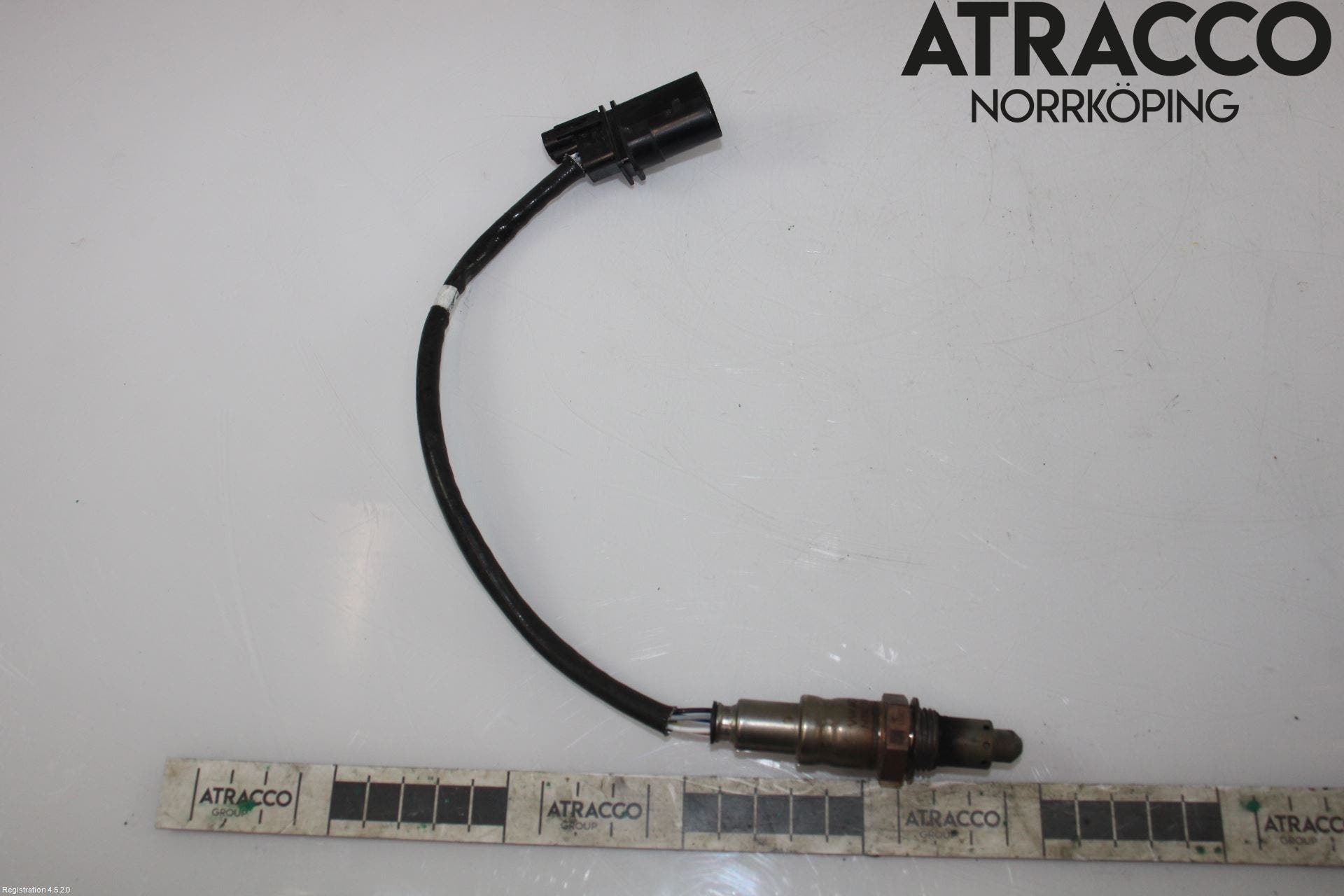 Skoda FABIA 15-21 Injlambdasond