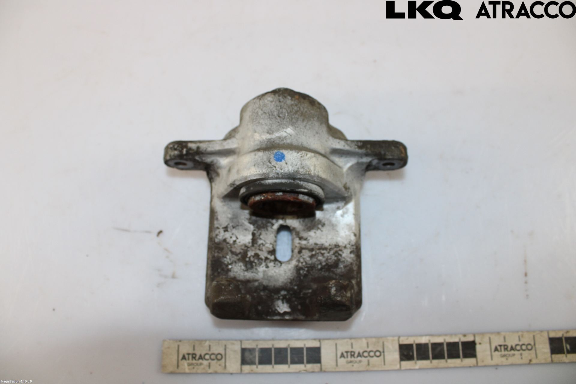 Subaru LEGACY 10-14 Bromsok Bak Vänster