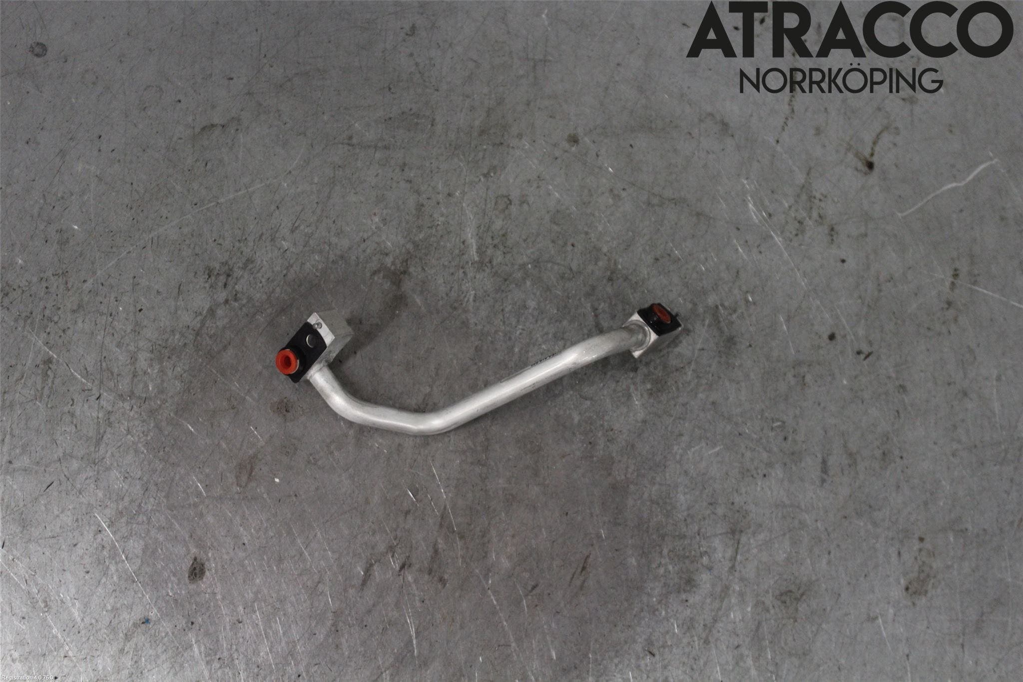 Volkswagen VW ID.3 21- Ac Slang-Rör