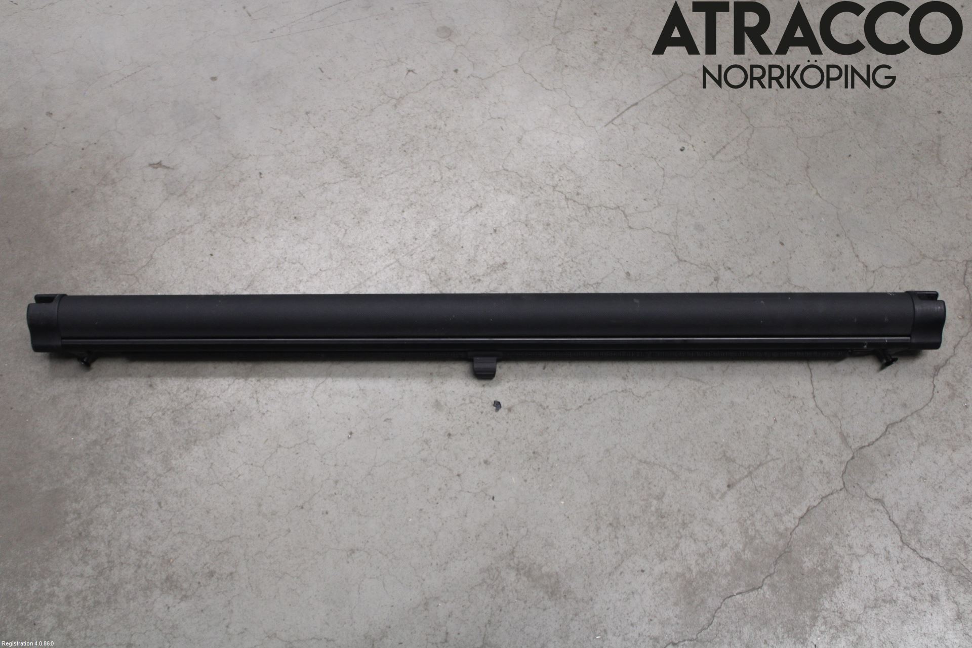 Audi A6/S6     05-11 Lastnät