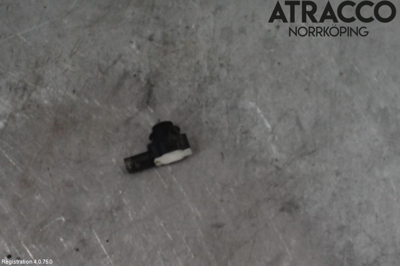 Skoda KODIAQ 17-24 Parkeringshjälp Backsensor