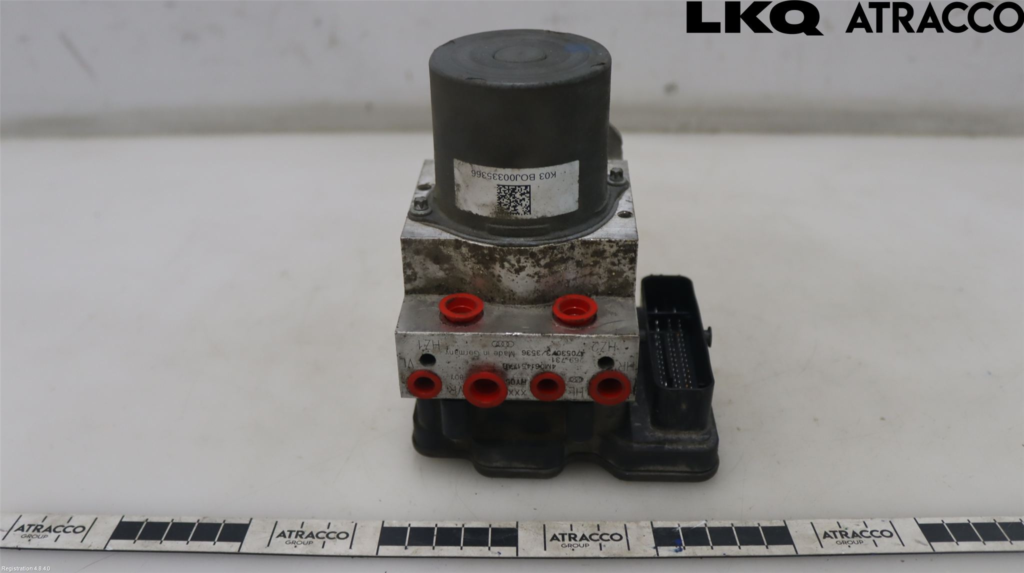 Audi Q7/SQ7 Abs Hydraulaggregat