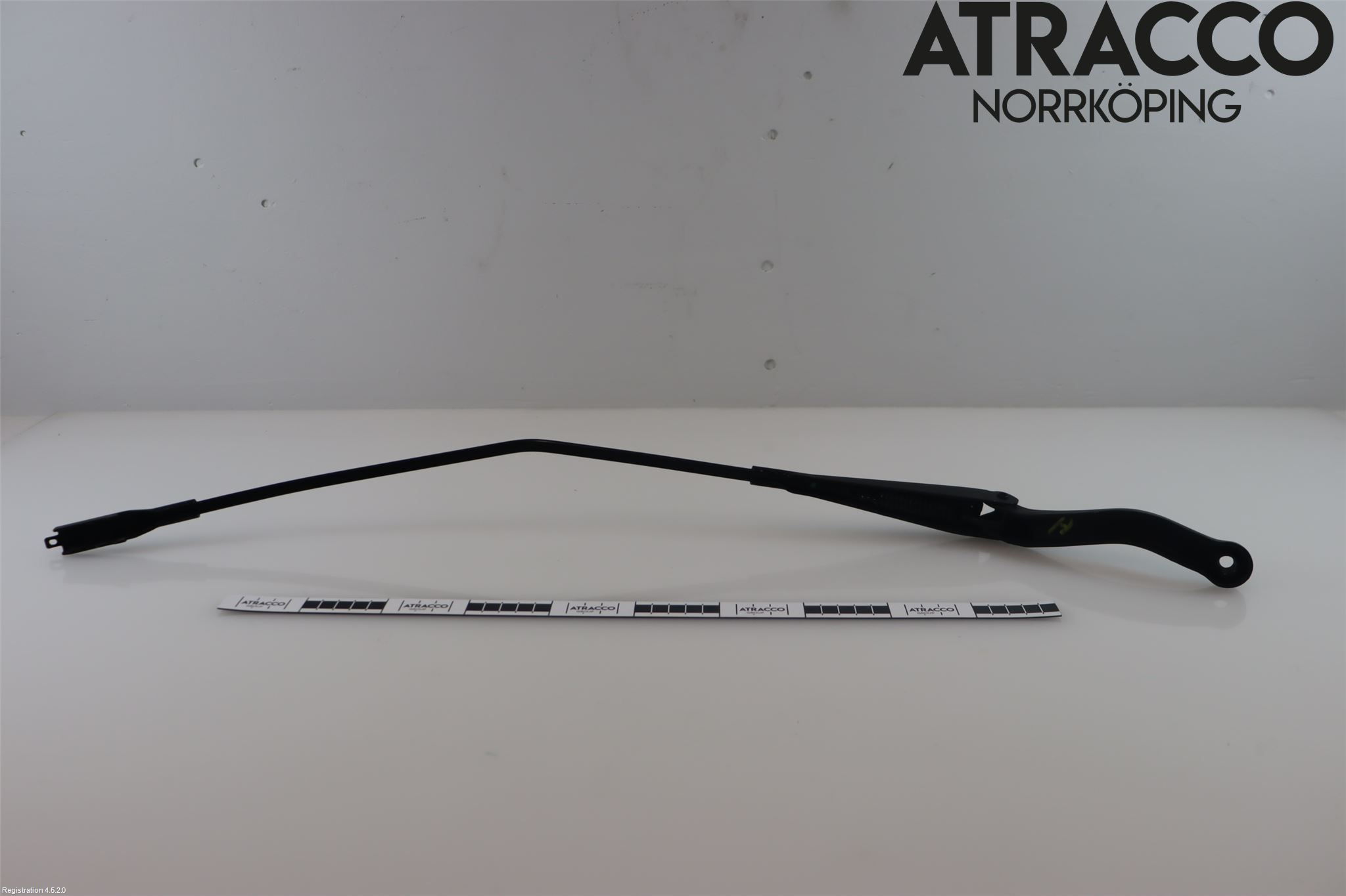 Opel CORSA E 15-19 Torkararm Armar Vindruta