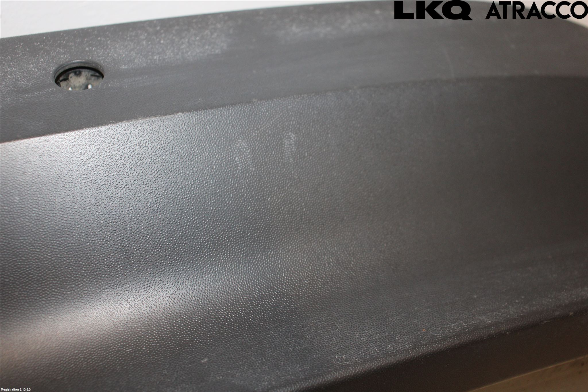 Volkswagen VW ID.3 21- Spoiler Bak