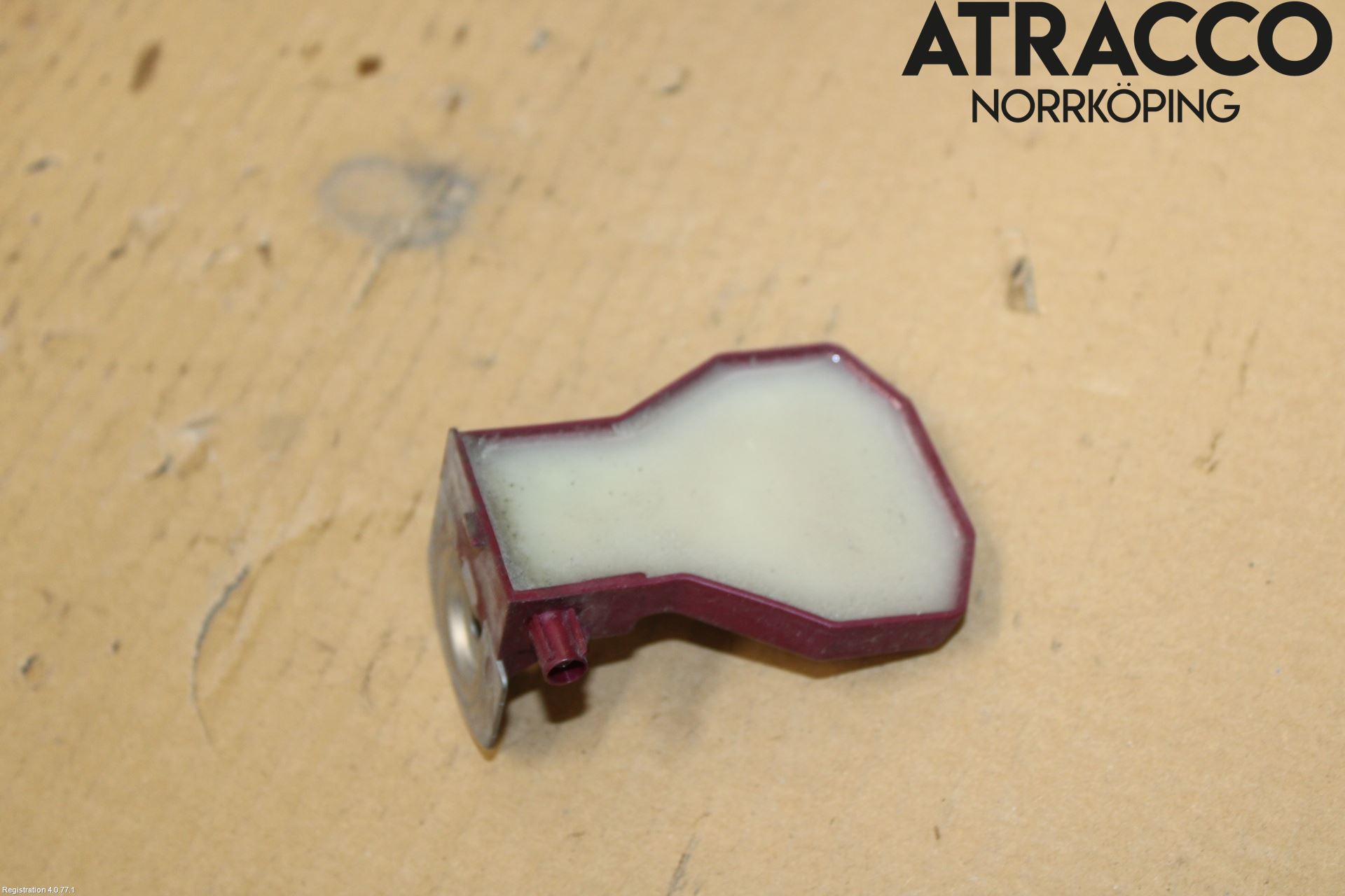 Seat LEON 13-20 Antenn