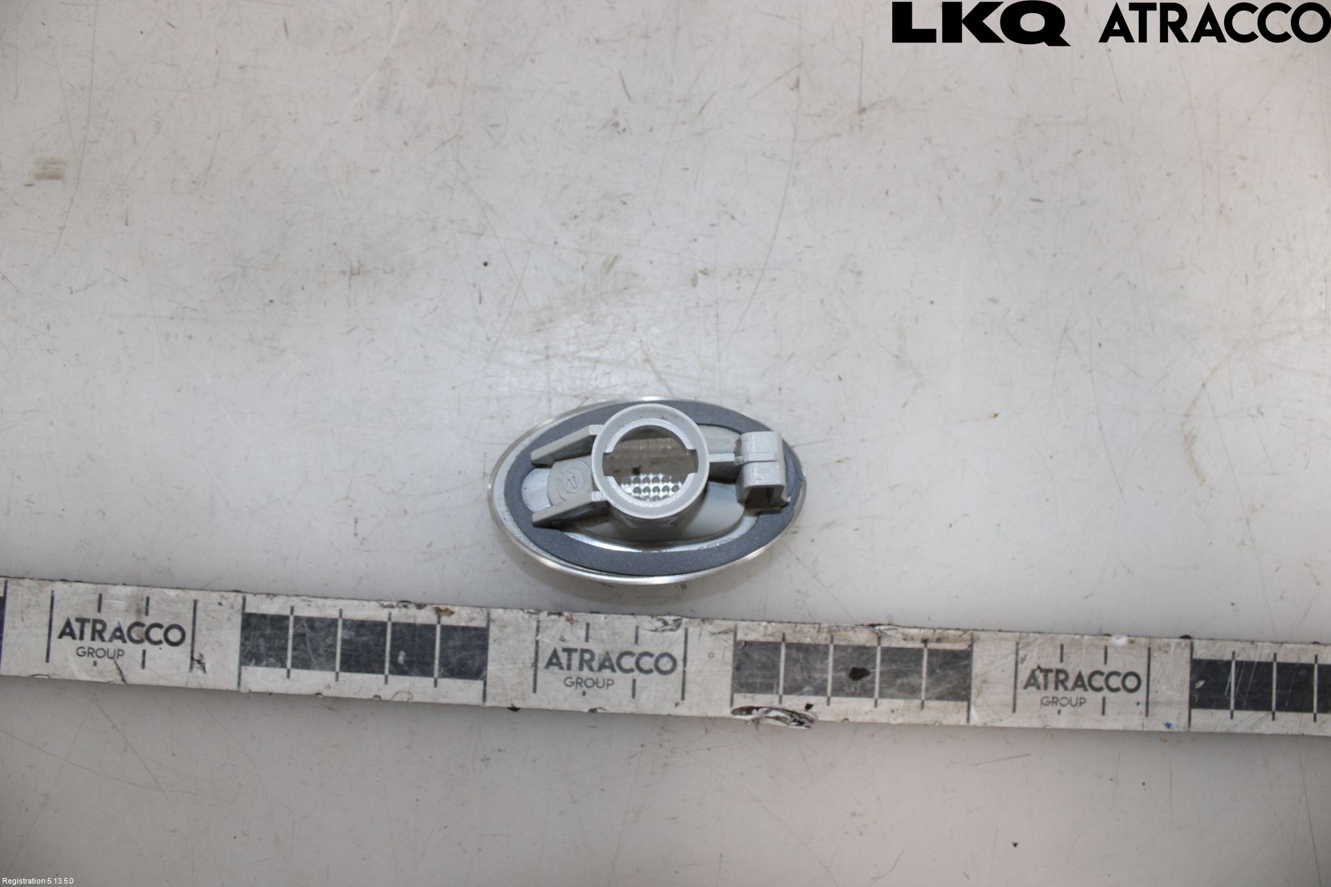 Mercedes-Benz MB VITO/V-KLASS (W640,W447,W448) 14- Blinkers Sidoblinkers Vä