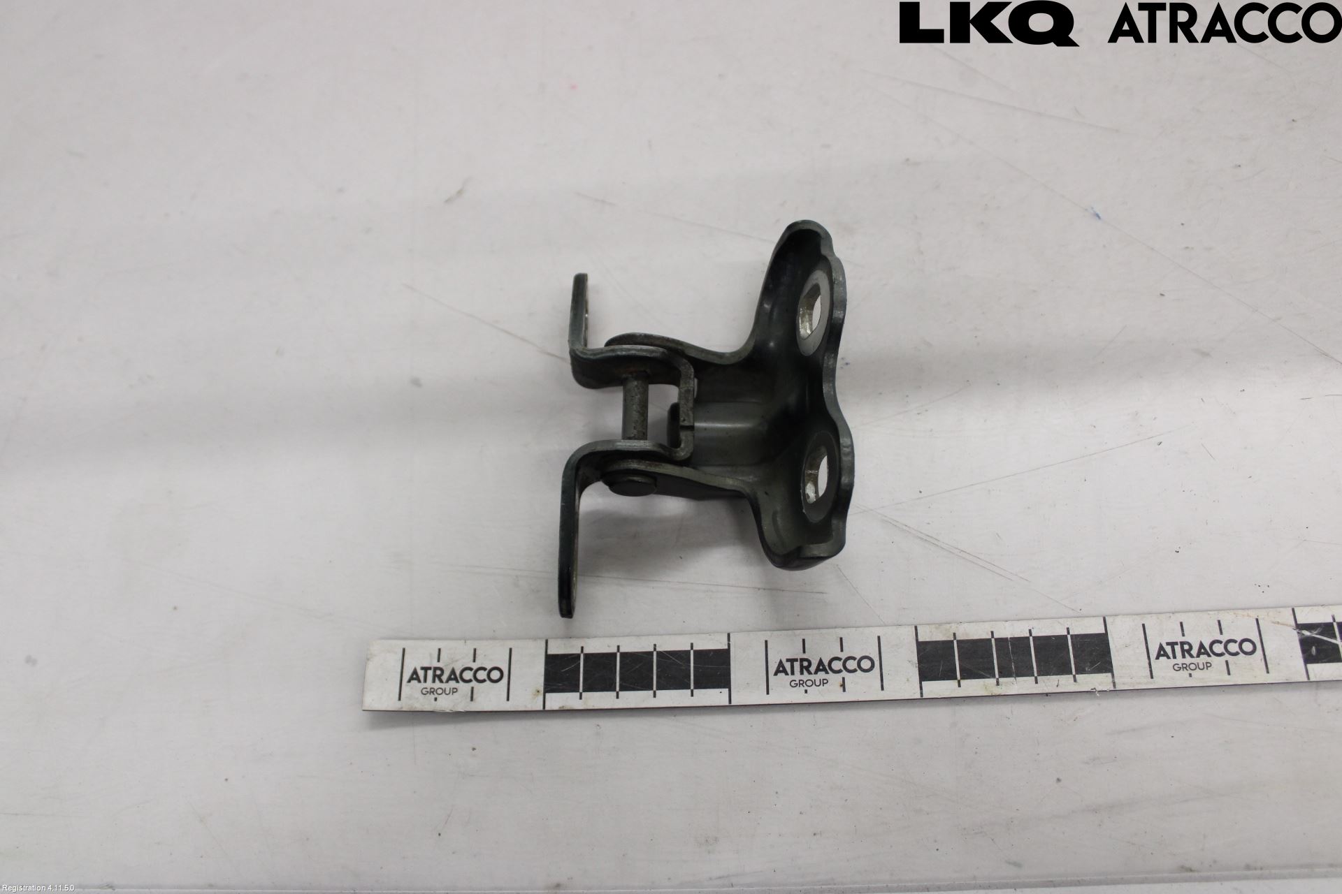 Opel MOKKA 13-20 Dörrgångjärn