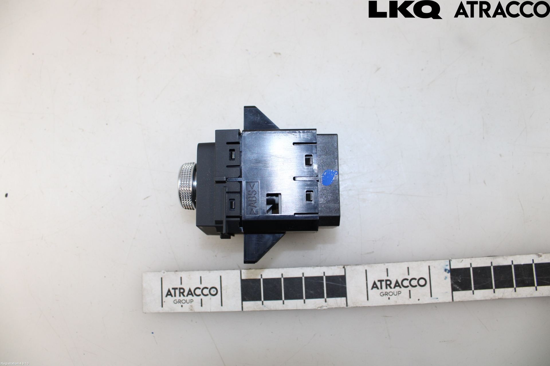 Audi Q5/SQ5 17- Strömställare Multifunktion