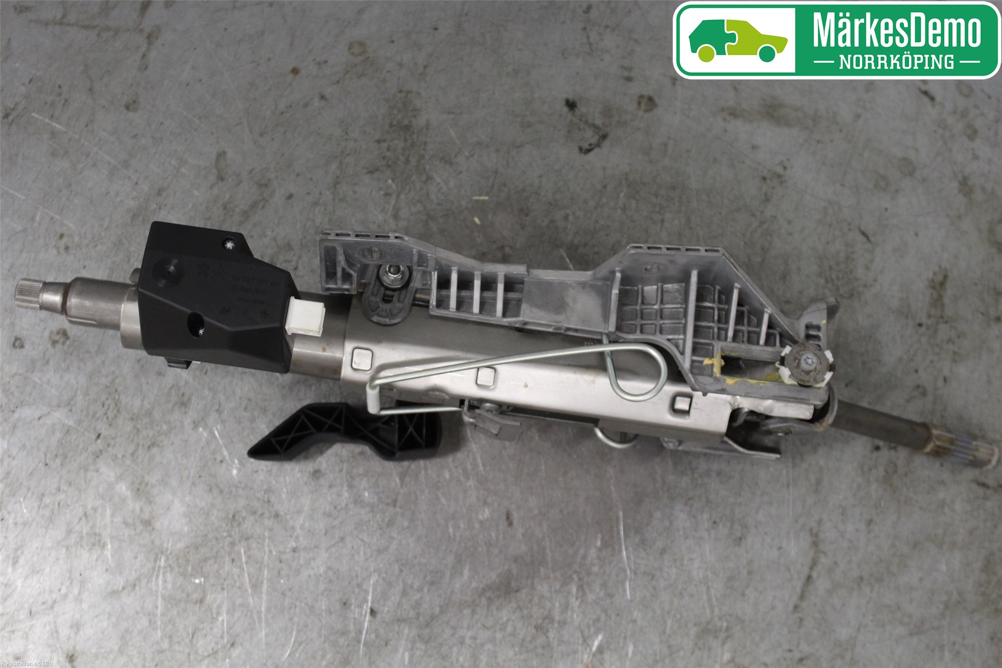 Peugeot 508 11-18 Rattaxel