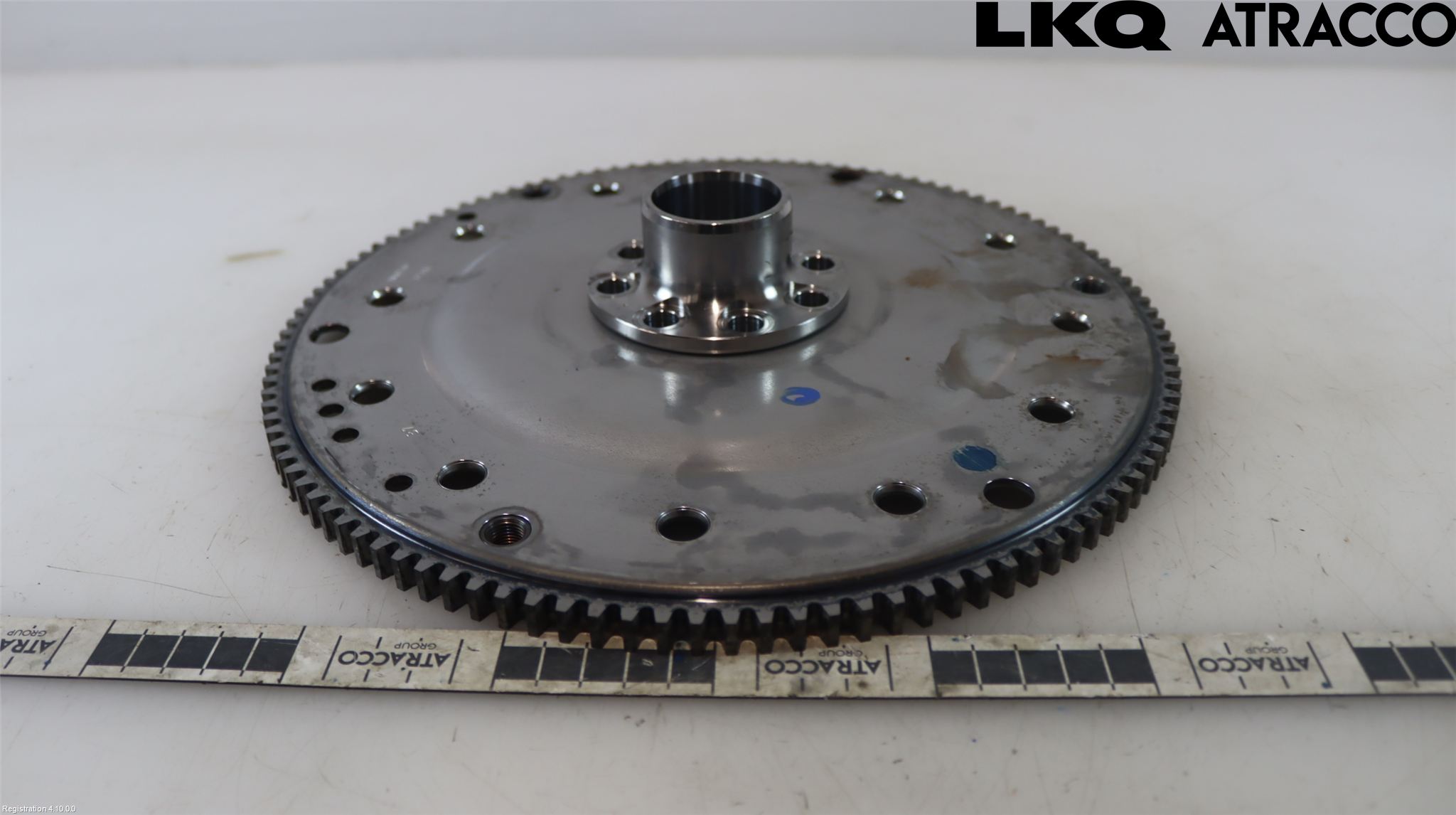 Audi A6 F2/C8 19- Svänghjul Aut