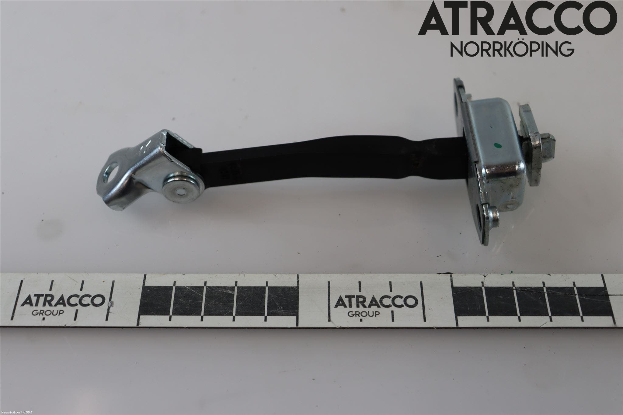 Toyota YARIS XP21 20- Dörrstopp